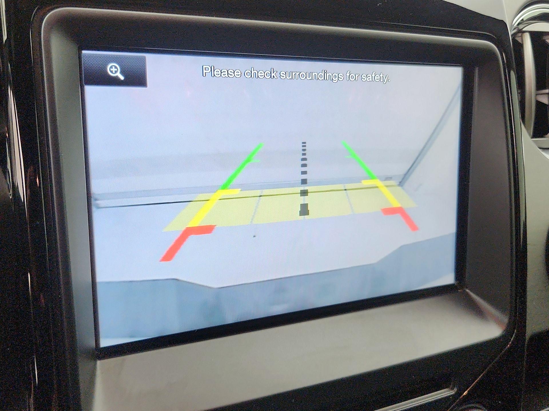 Thumbnail: 2014 Ford F-150 - 15