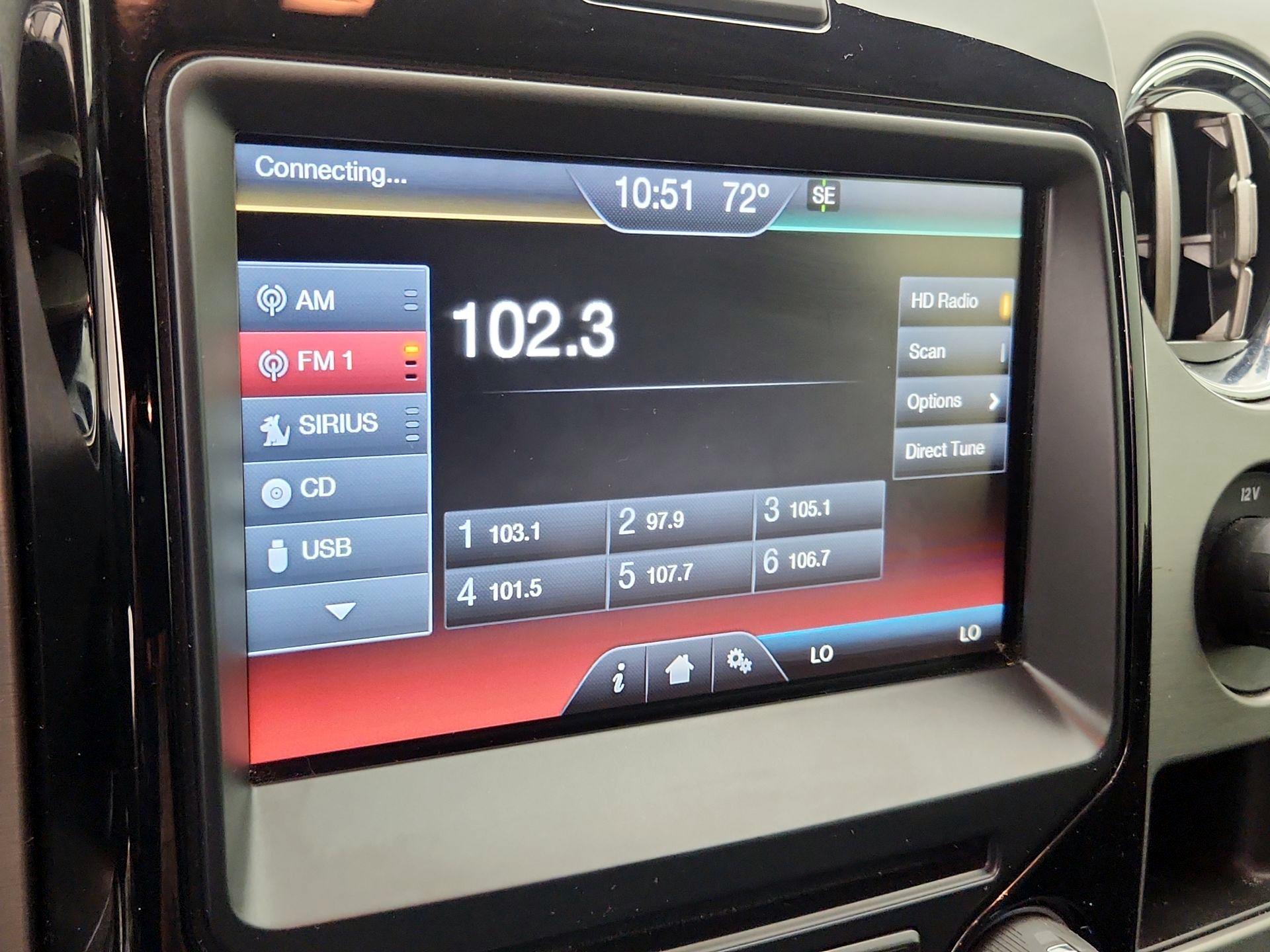 Thumbnail: 2014 Ford F-150 - 16