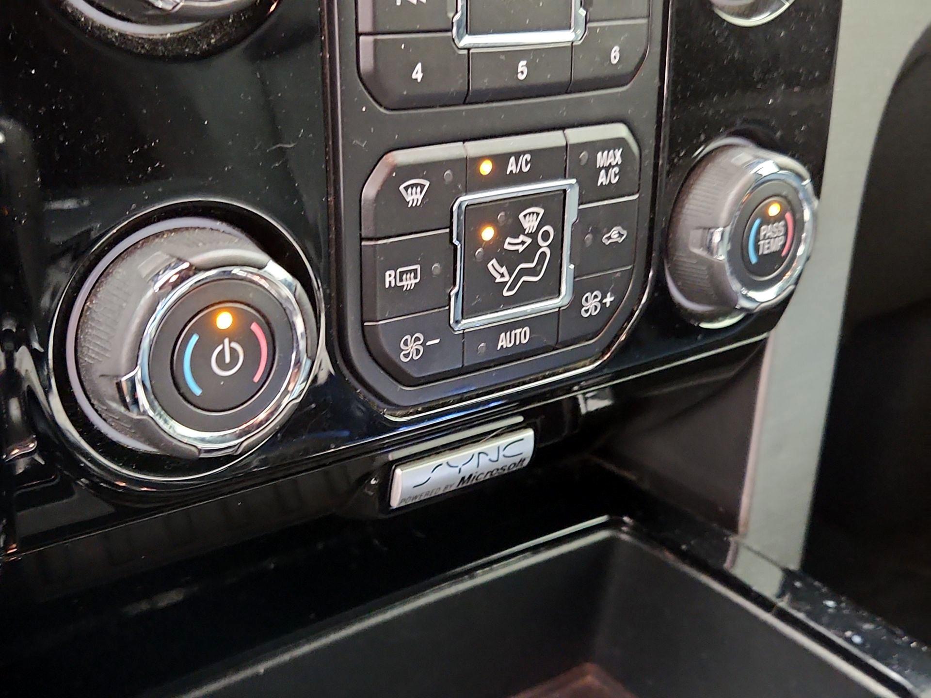 Thumbnail: 2014 Ford F-150 - 17