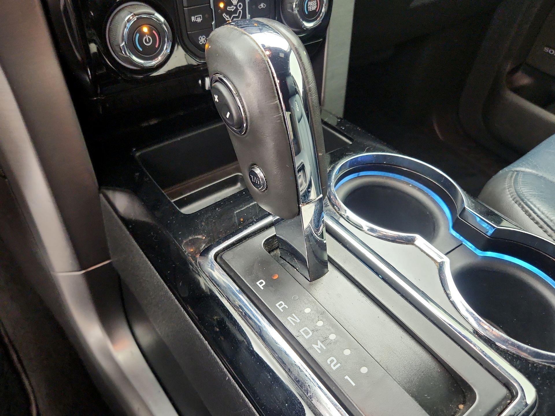 Thumbnail: 2014 Ford F-150 - 18