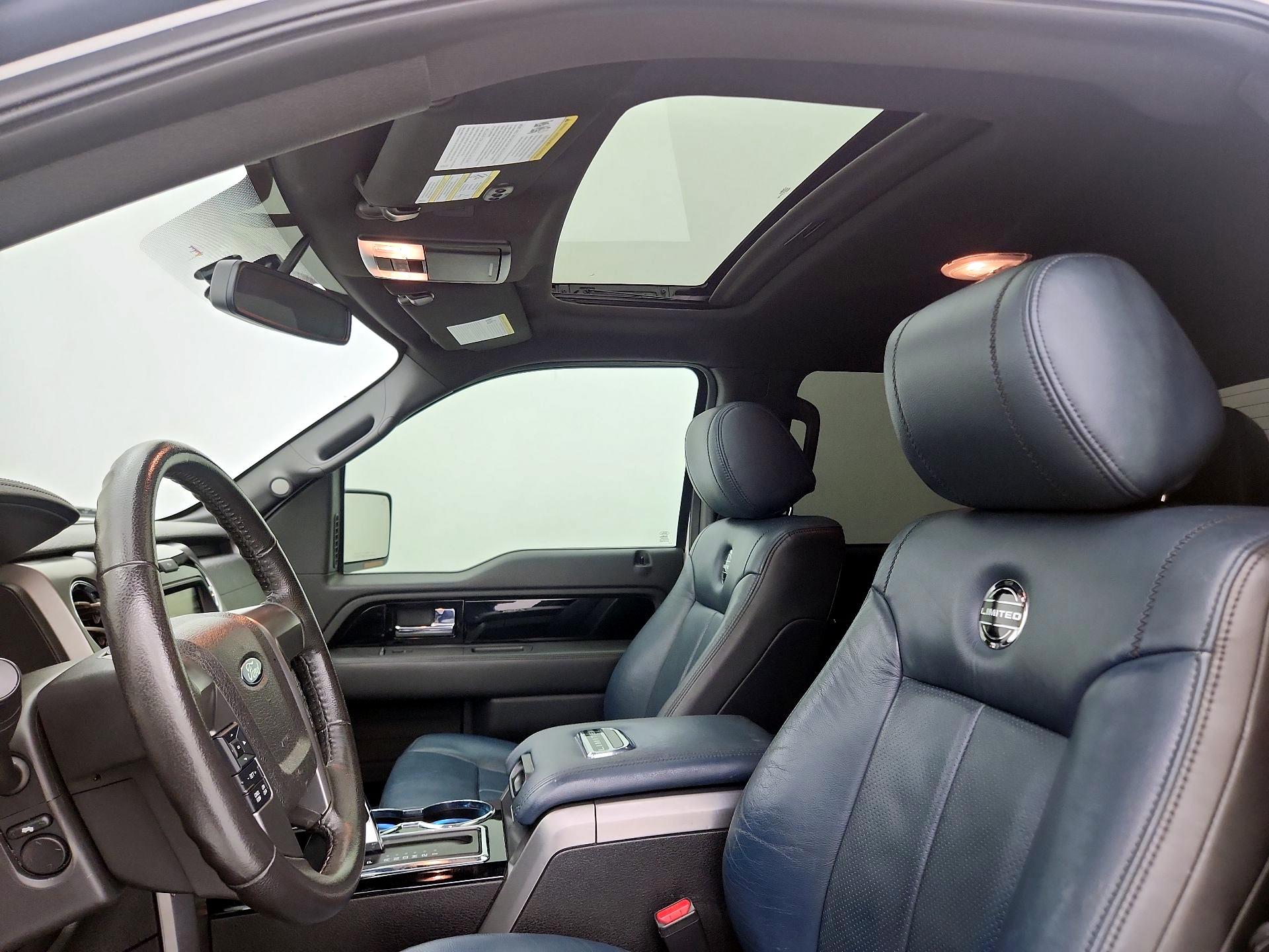 Thumbnail: 2014 Ford F-150 - 20