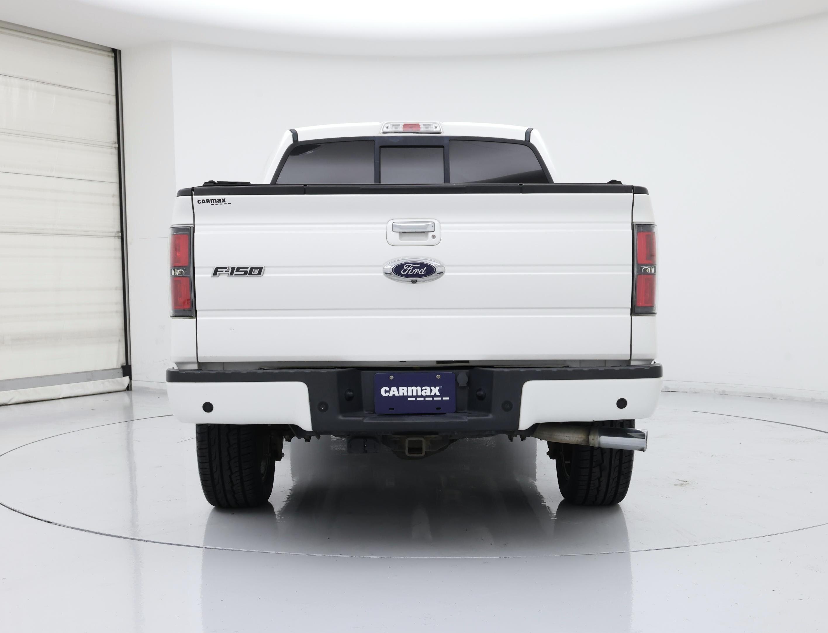 Thumbnail: 2014 Ford F-150 - 6