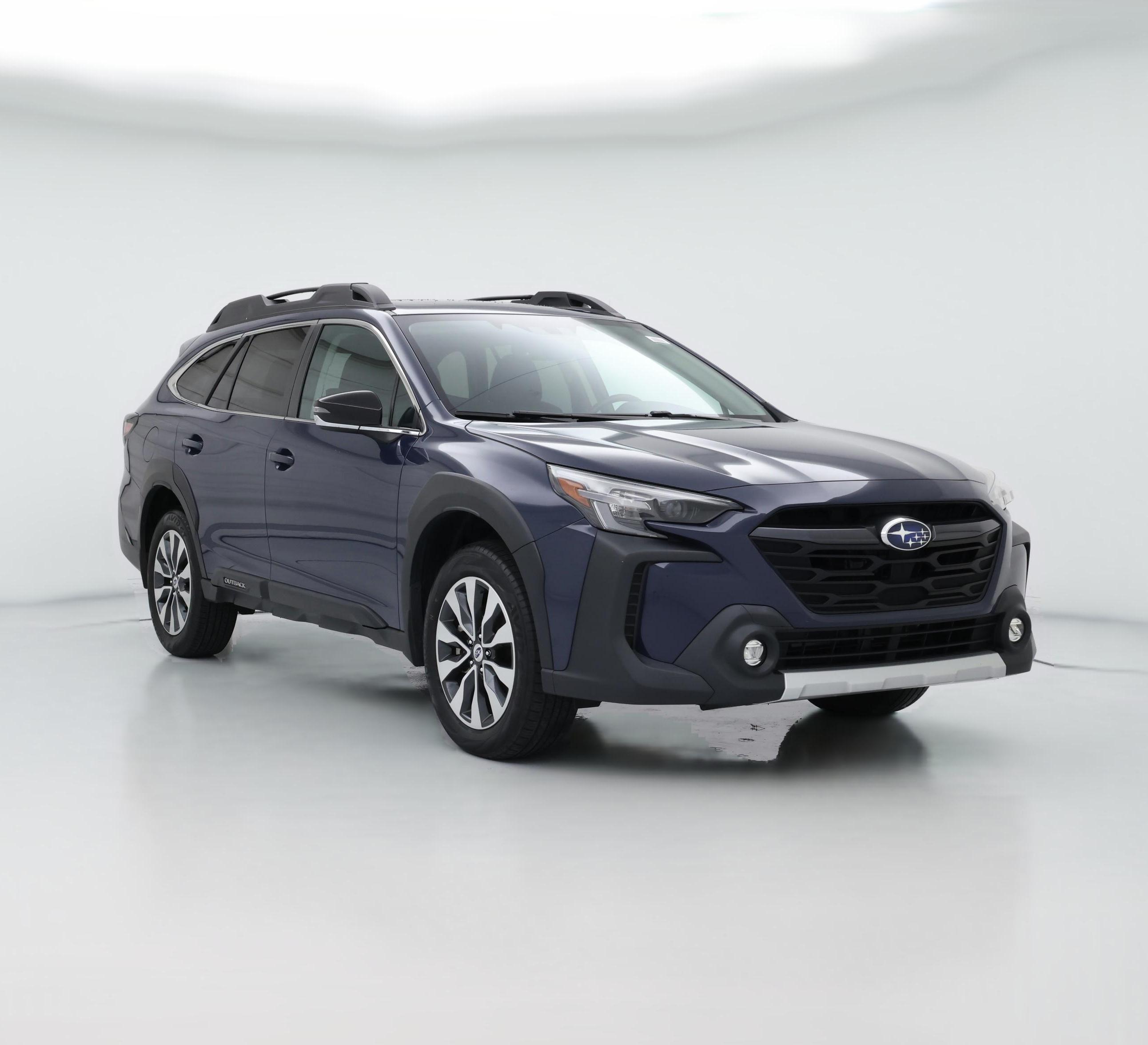 Thumbnail: 2023 Subaru Outback - 1