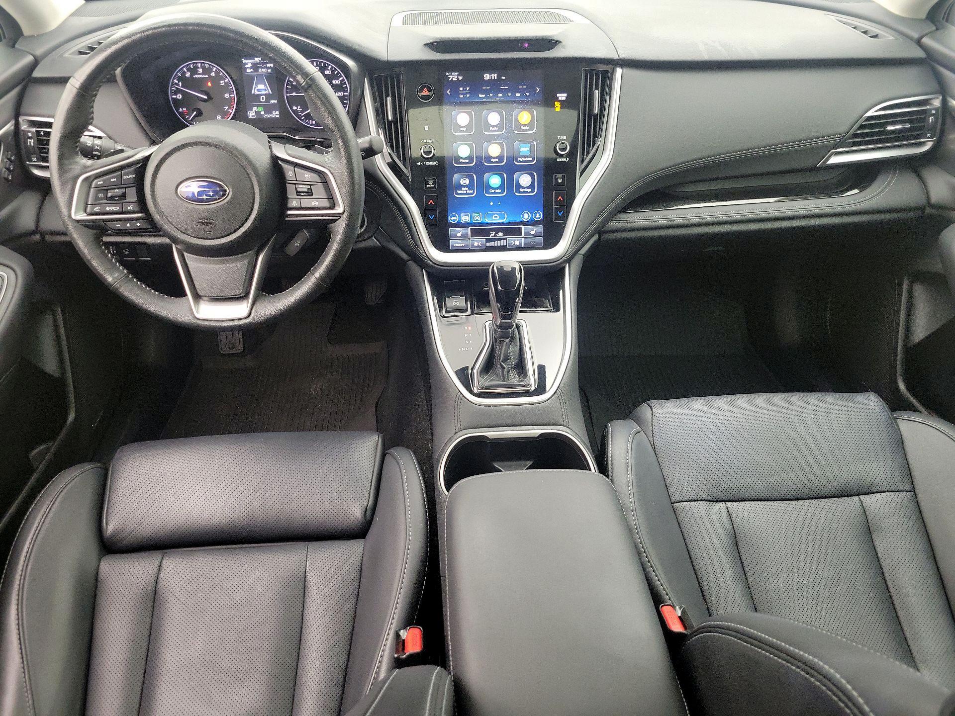 Thumbnail: 2023 Subaru Outback - 9