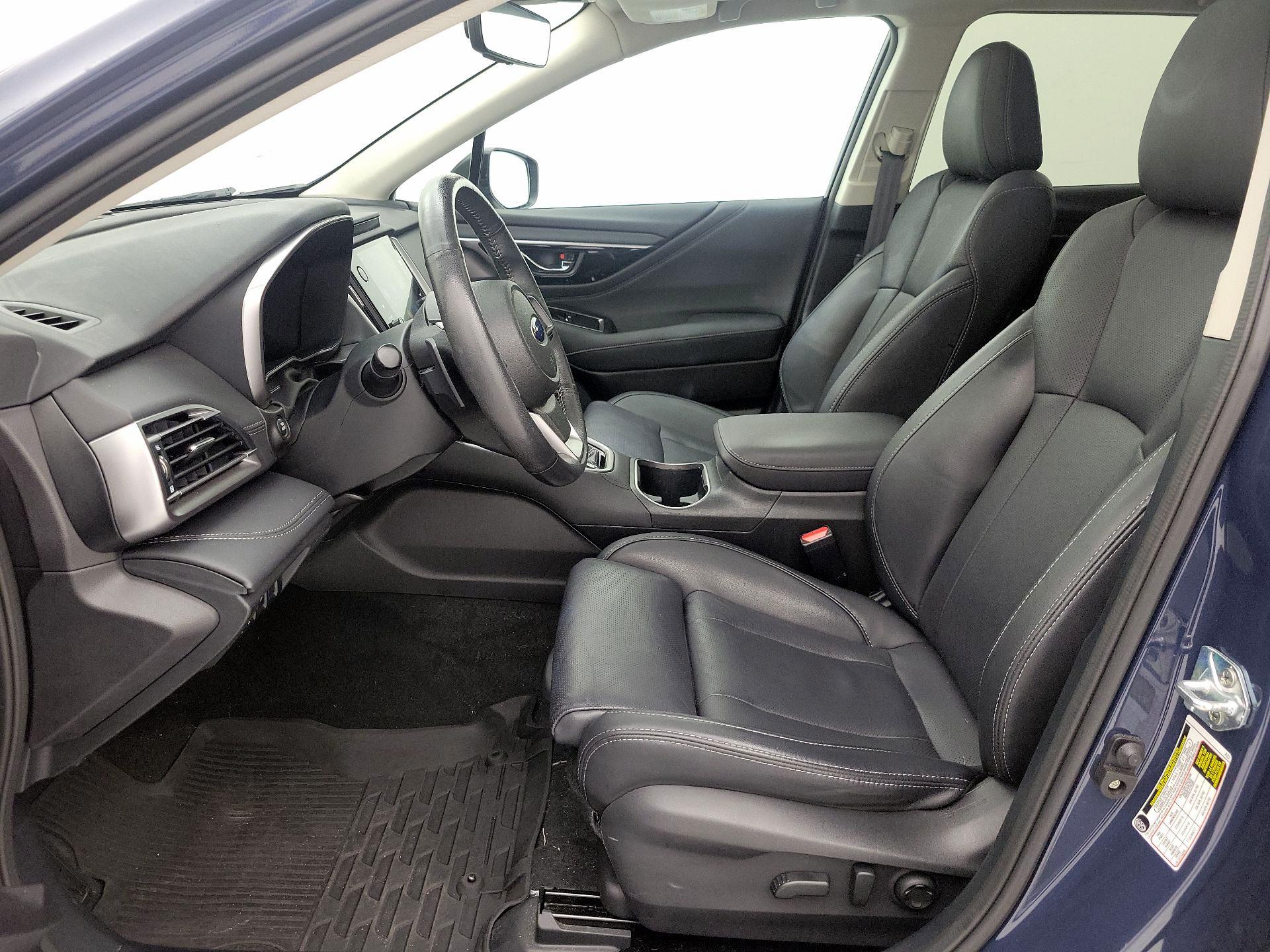 Thumbnail: 2023 Subaru Outback - 11