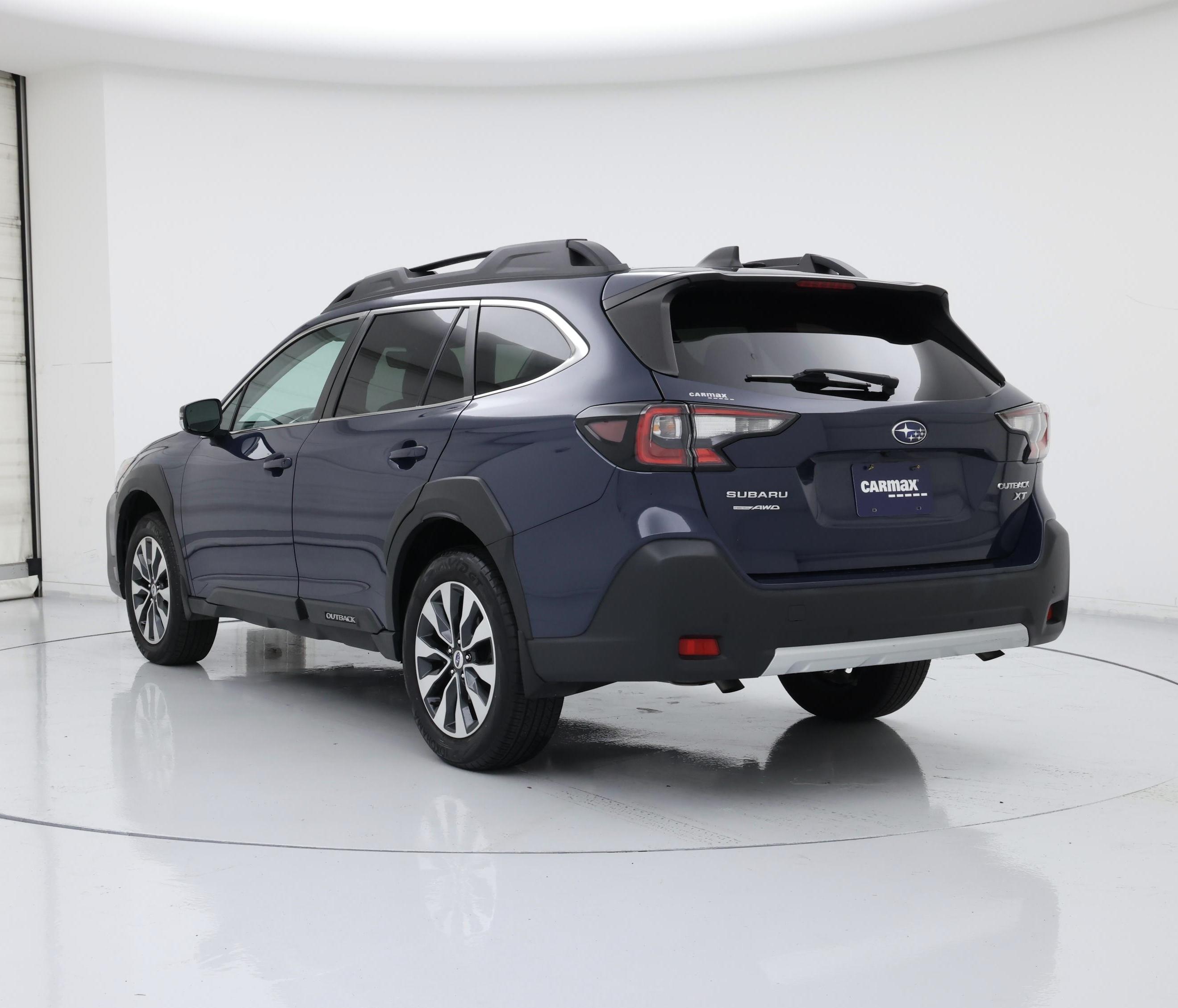 Thumbnail: 2023 Subaru Outback - 2