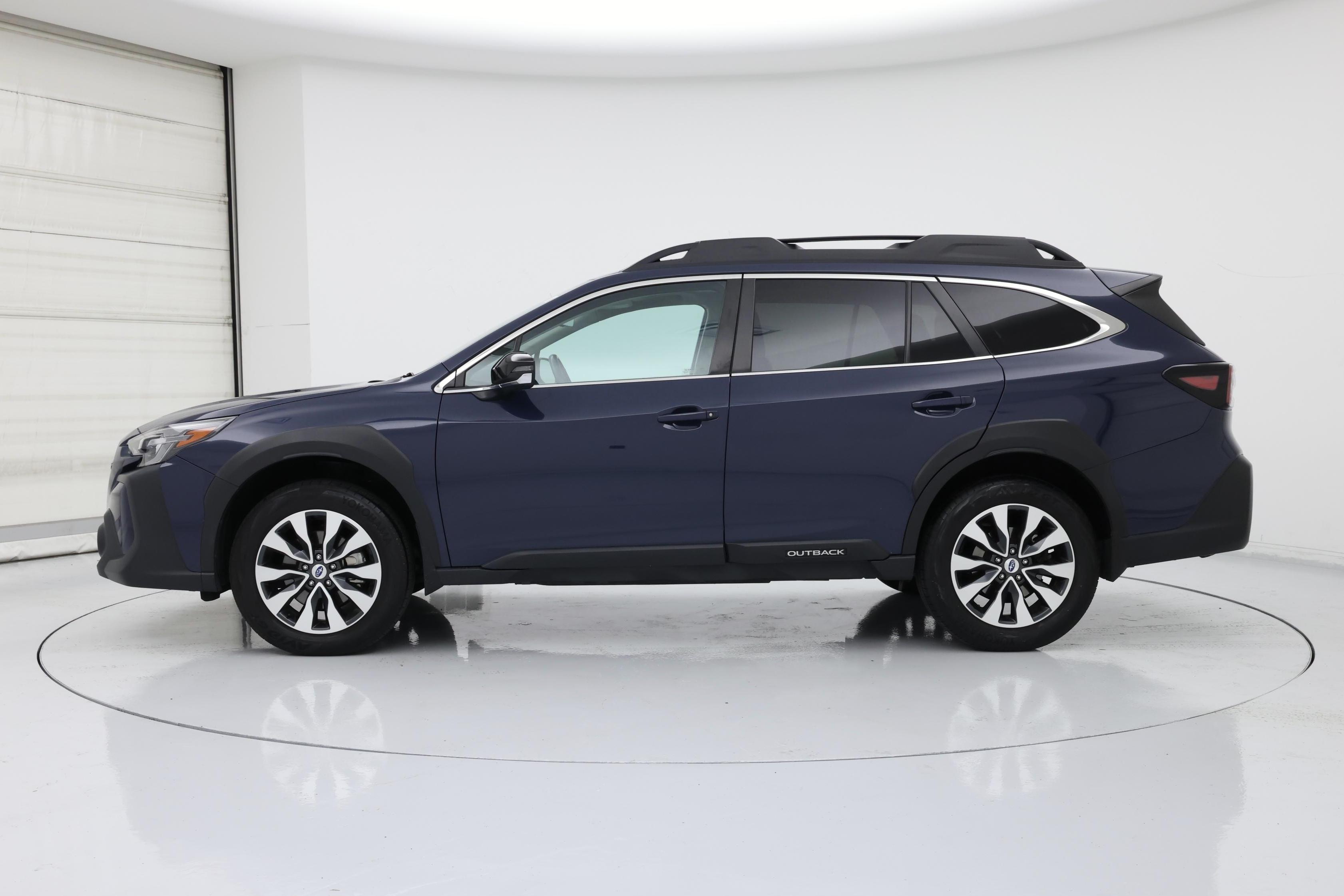 Thumbnail: 2023 Subaru Outback - 3
