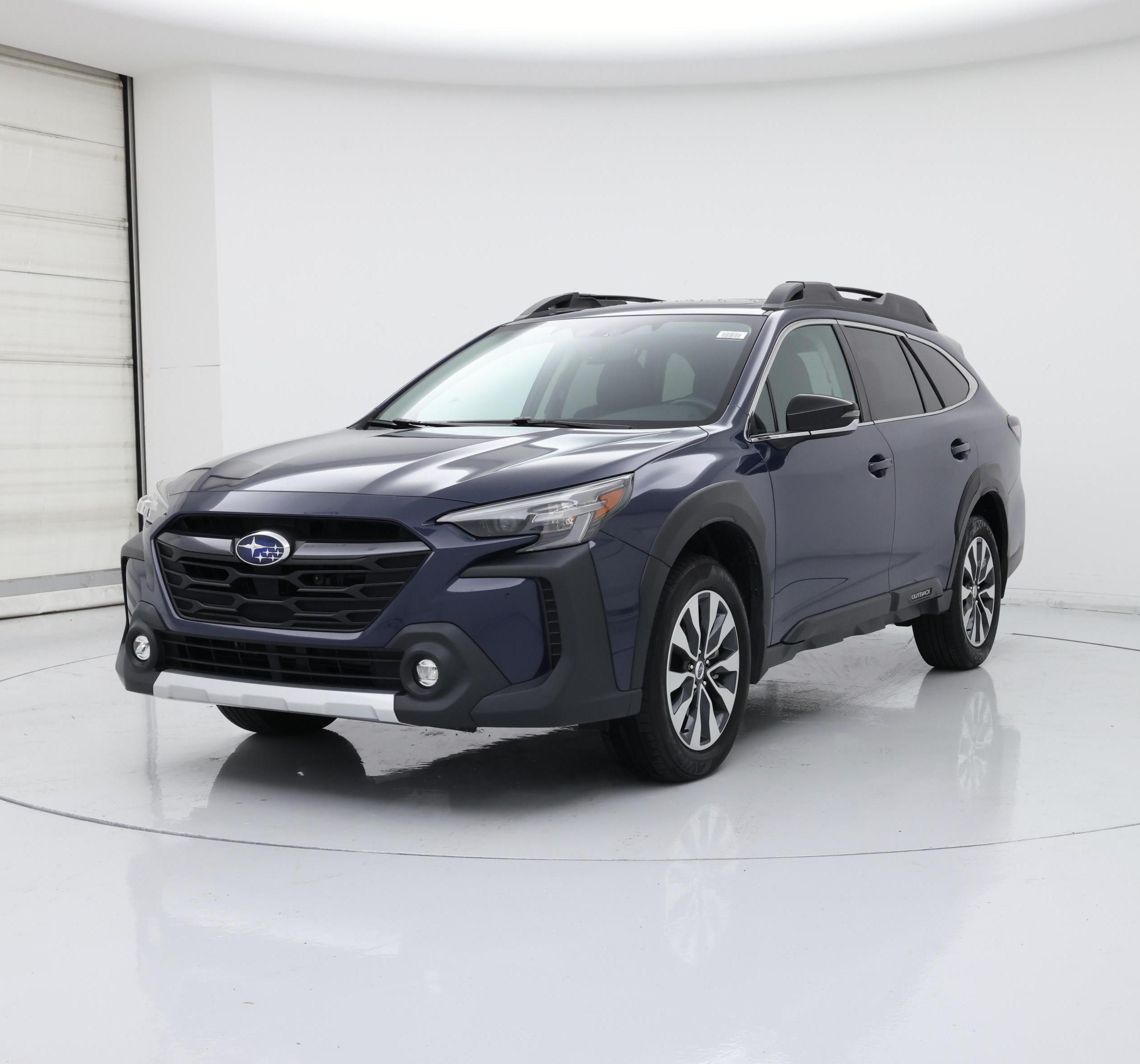 Thumbnail: 2023 Subaru Outback - 4