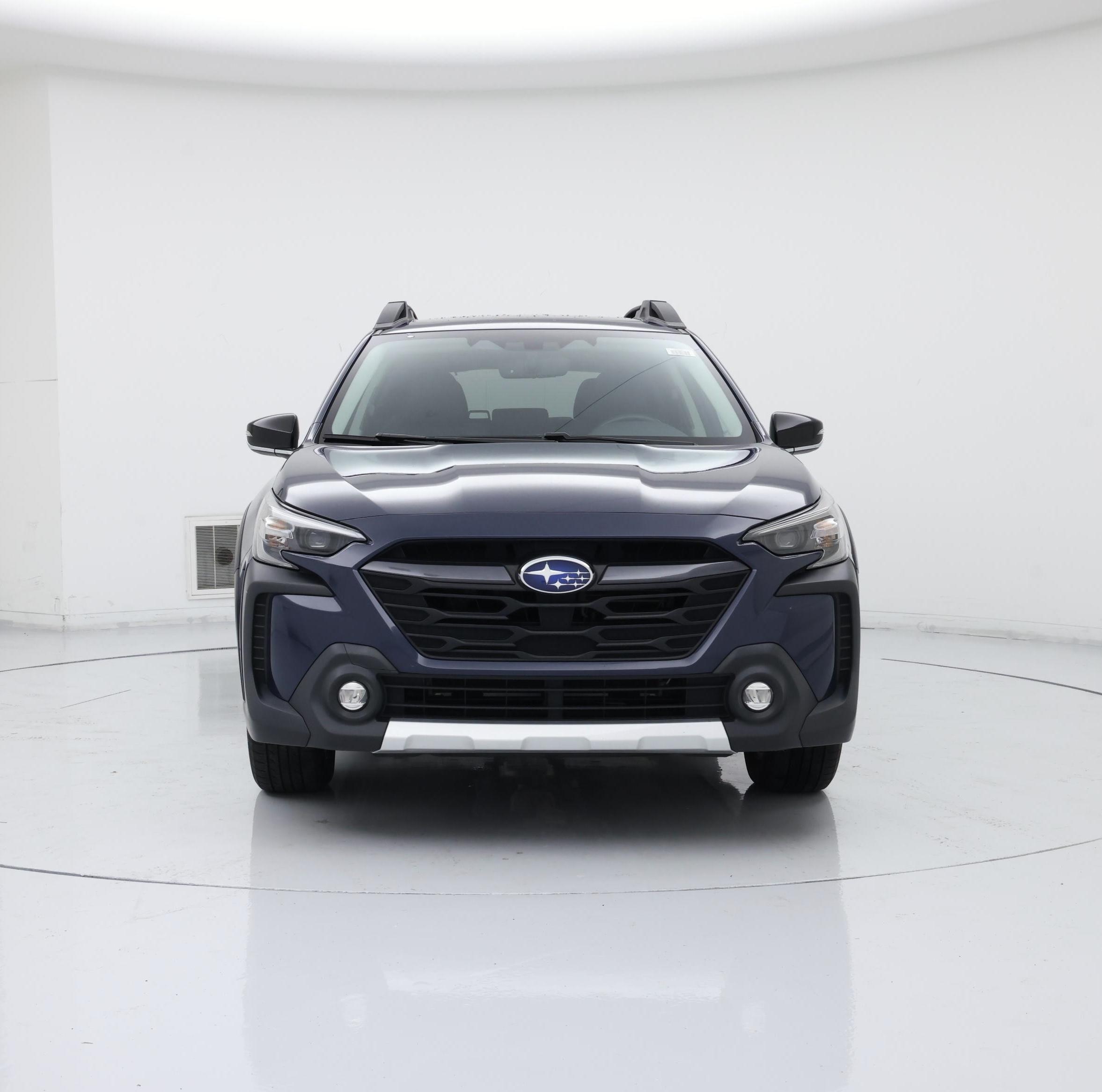 Thumbnail: 2023 Subaru Outback - 5