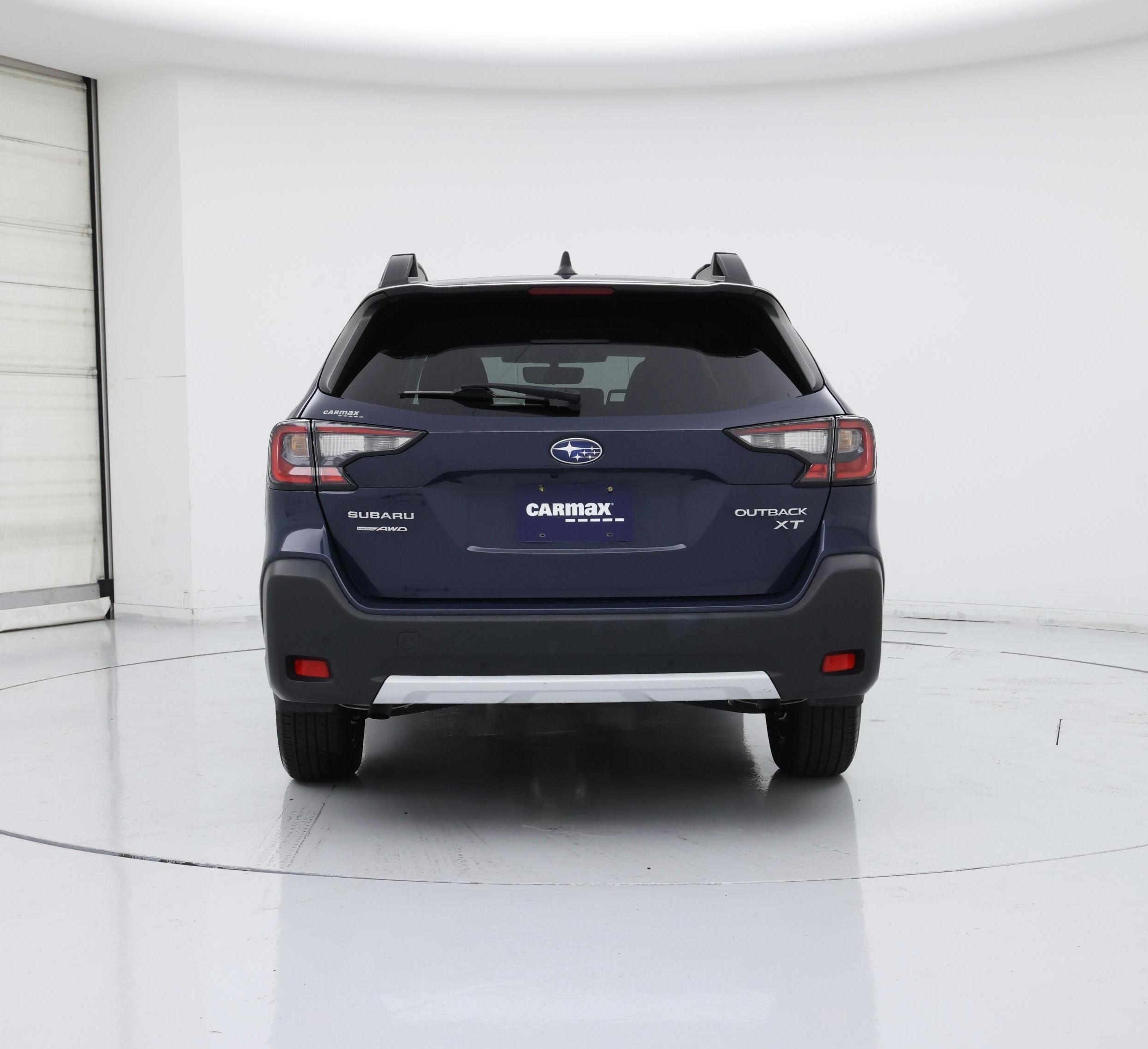 Thumbnail: 2023 Subaru Outback - 6