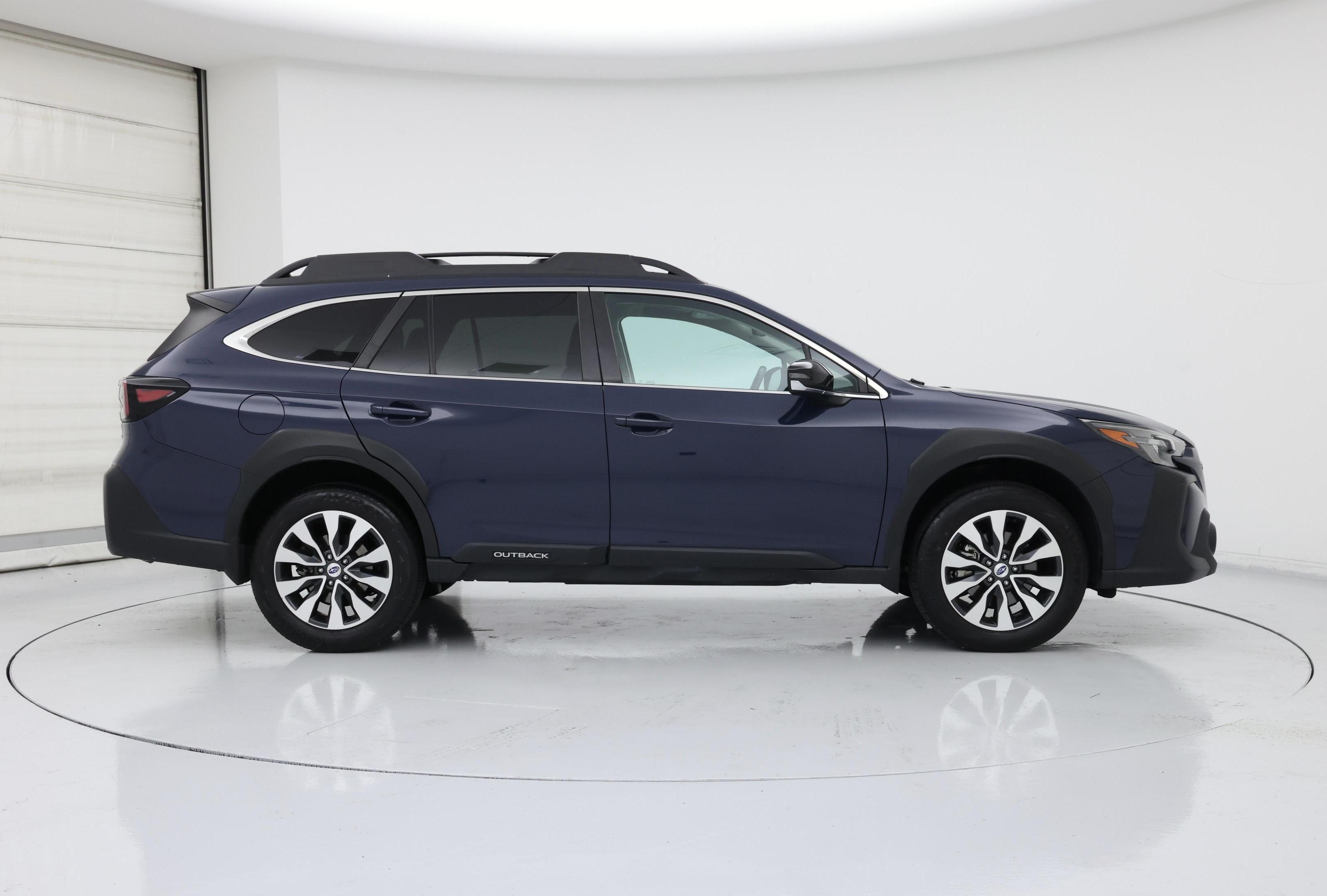 Thumbnail: 2023 Subaru Outback - 7