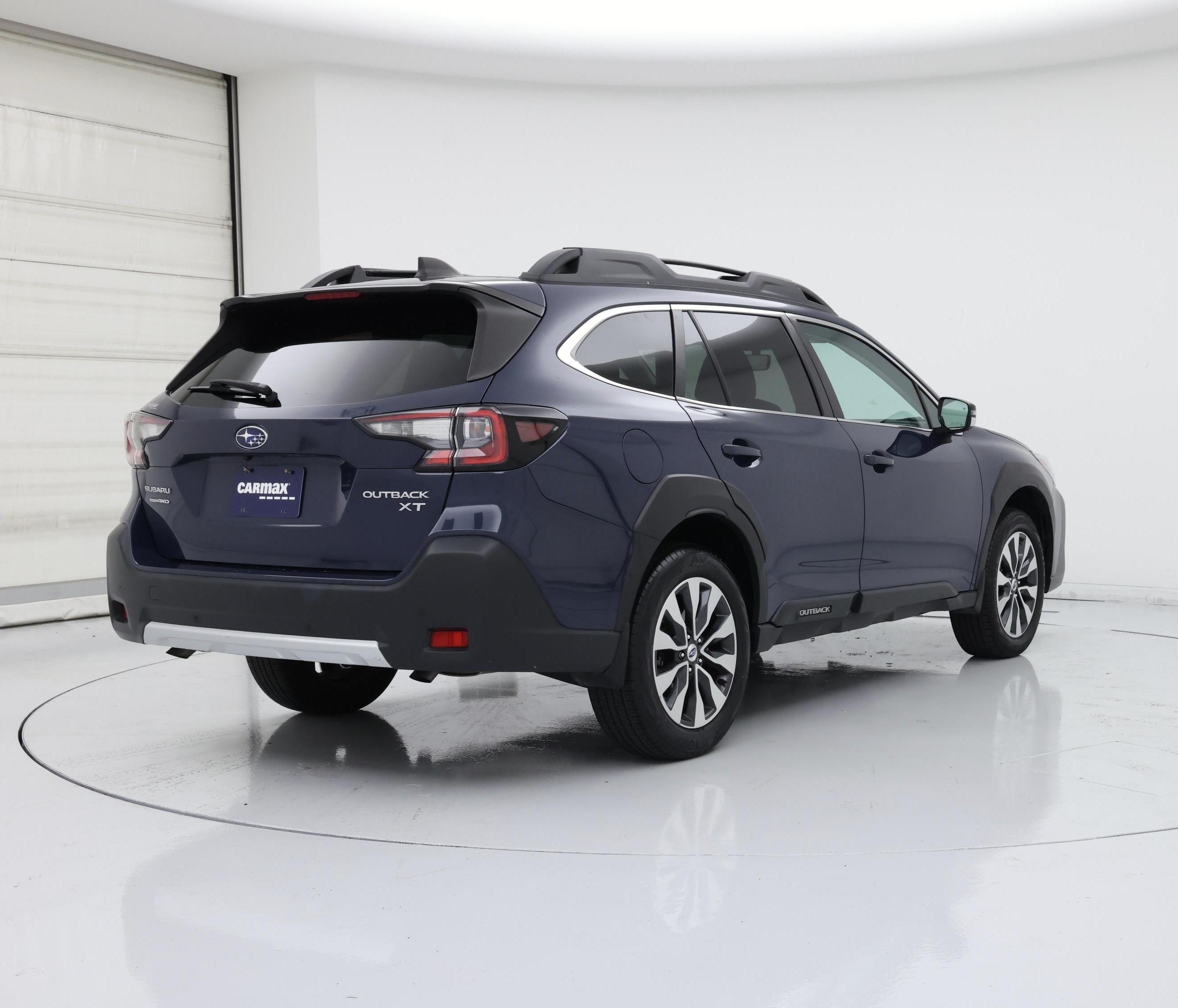 Thumbnail: 2023 Subaru Outback - 8