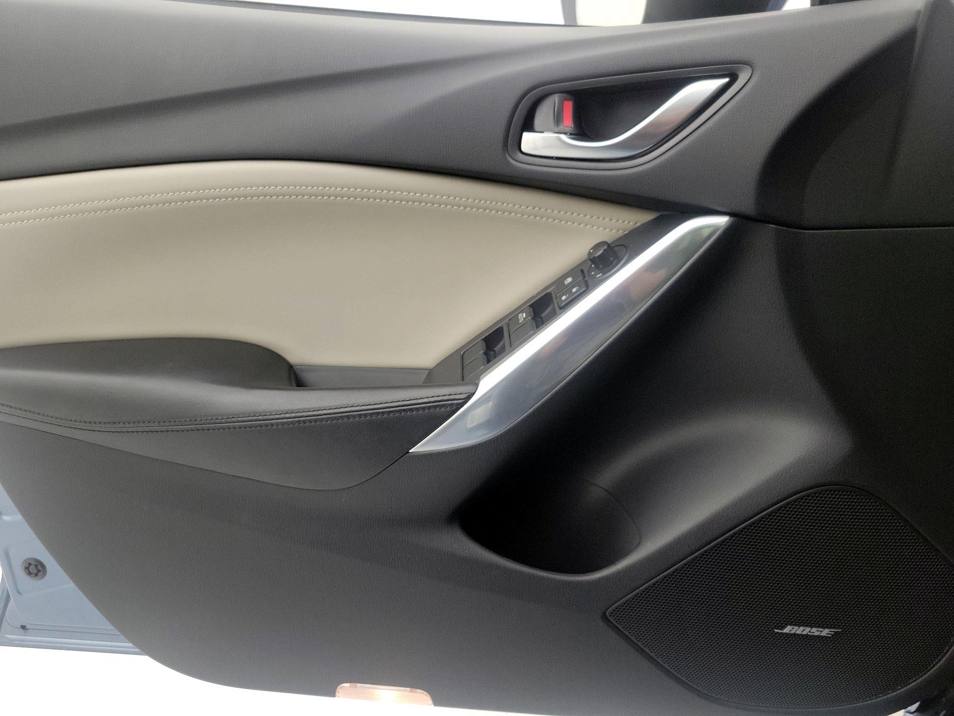 Thumbnail: 2014 Mazda Mazda6 - 12