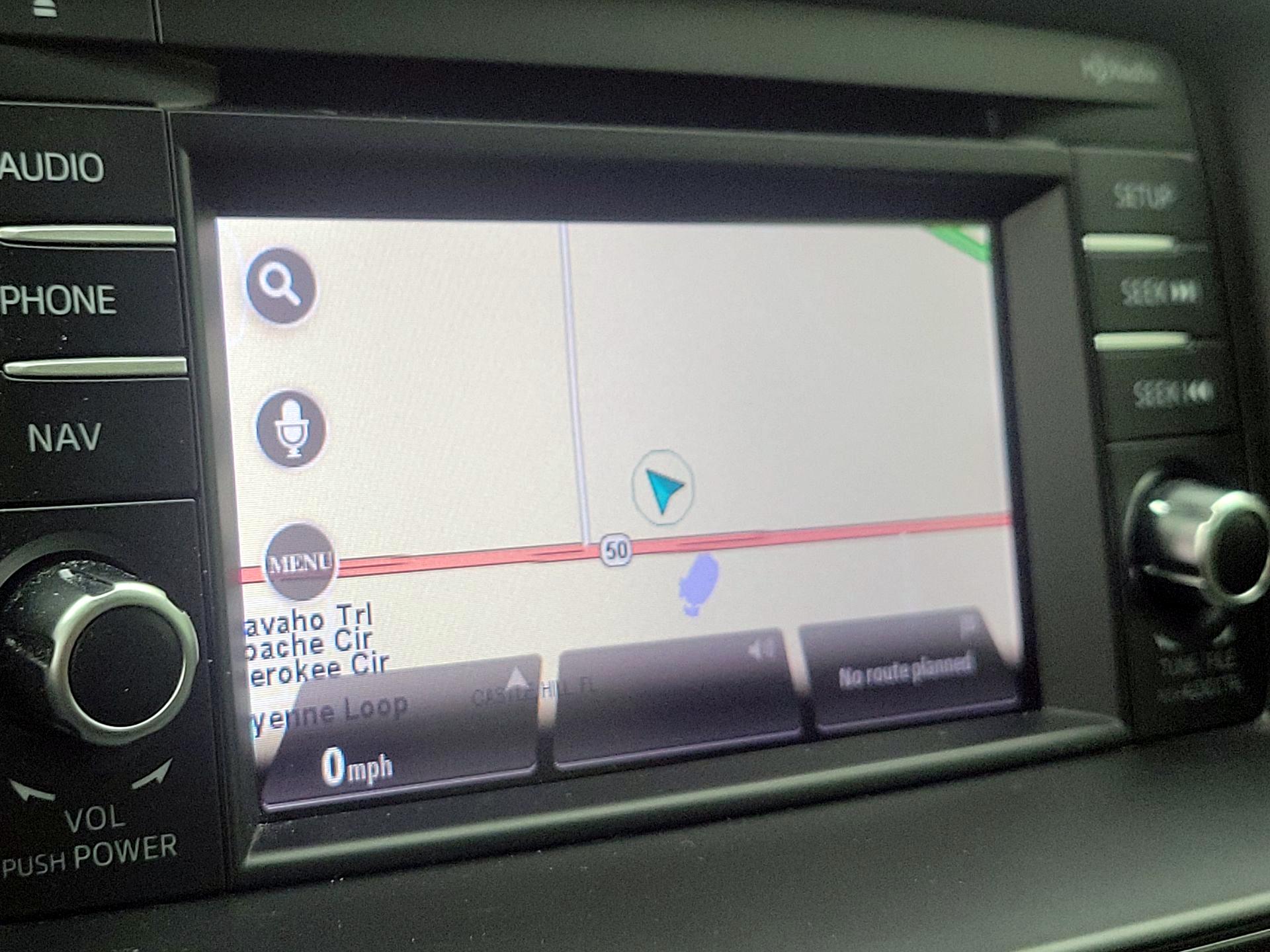 Thumbnail: 2014 Mazda Mazda6 - 14