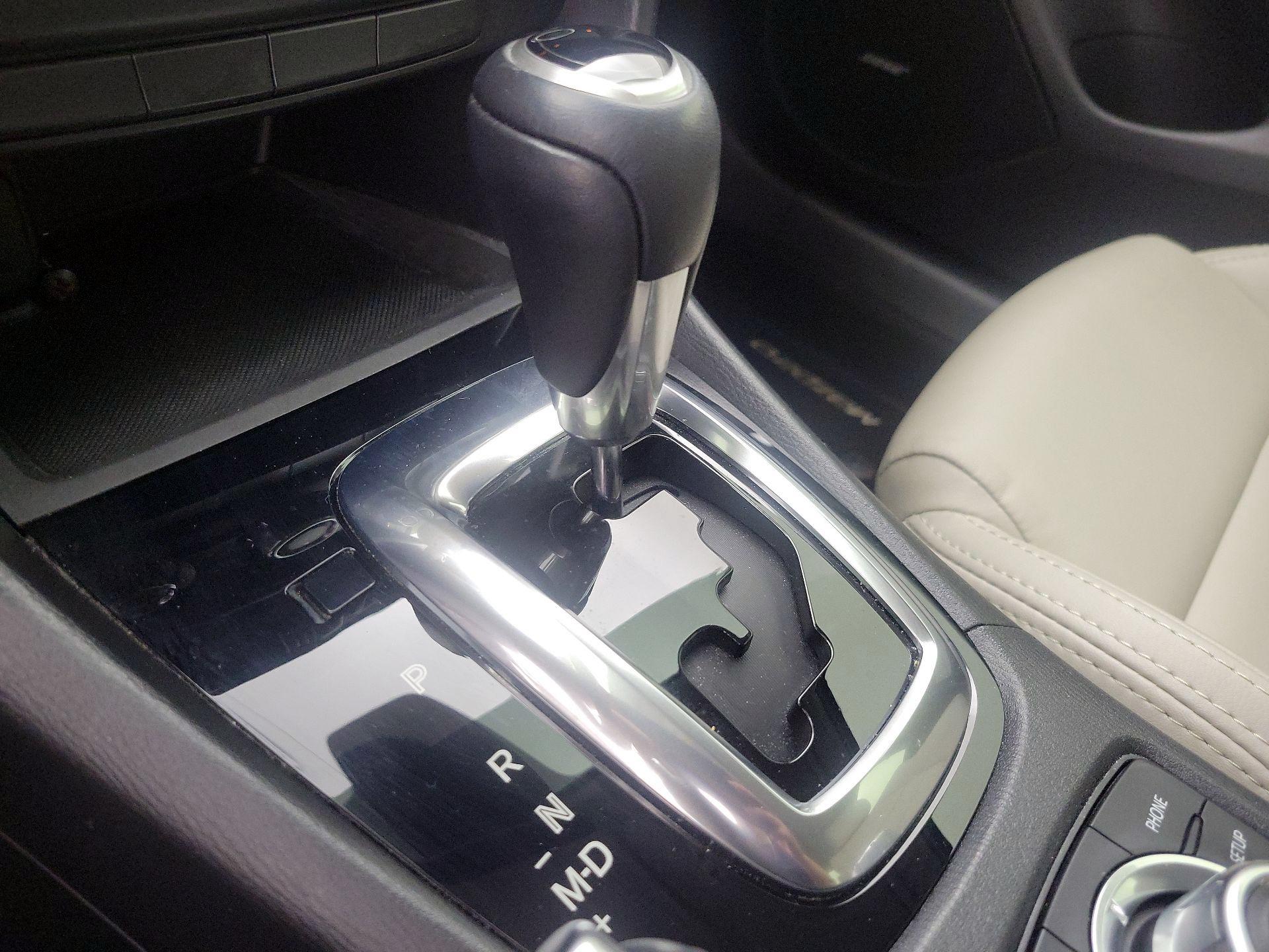 Thumbnail: 2014 Mazda Mazda6 - 18