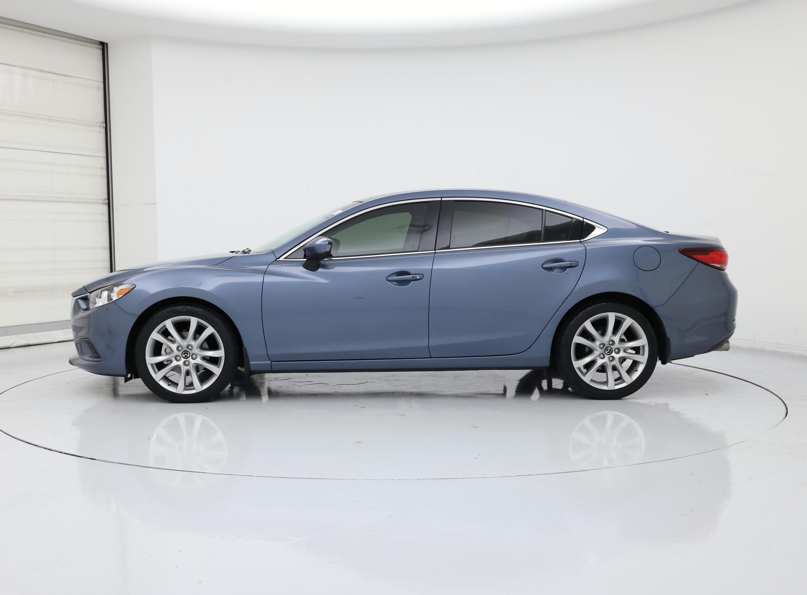 Thumbnail: 2014 Mazda Mazda6 - 3