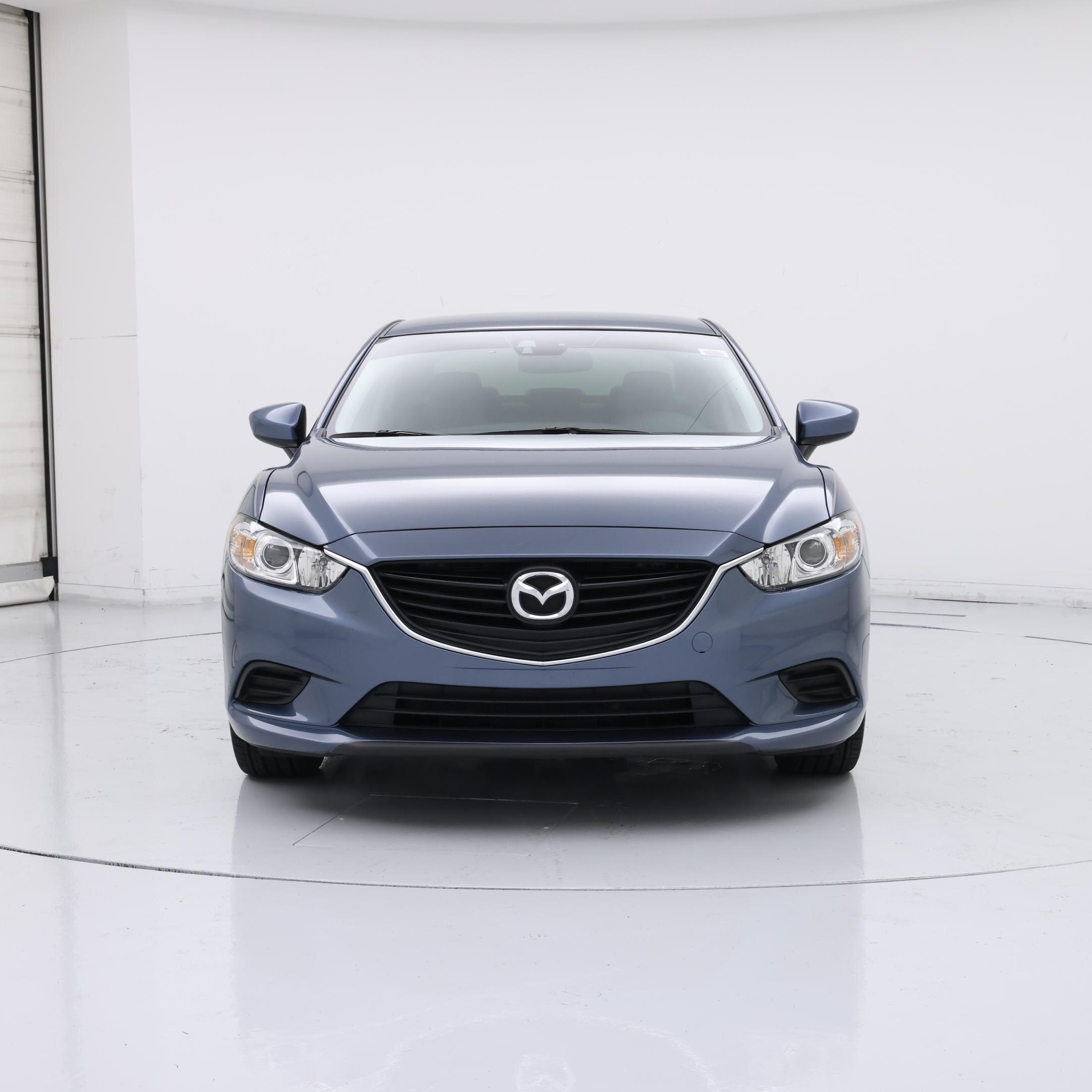 Thumbnail: 2014 Mazda Mazda6 - 5
