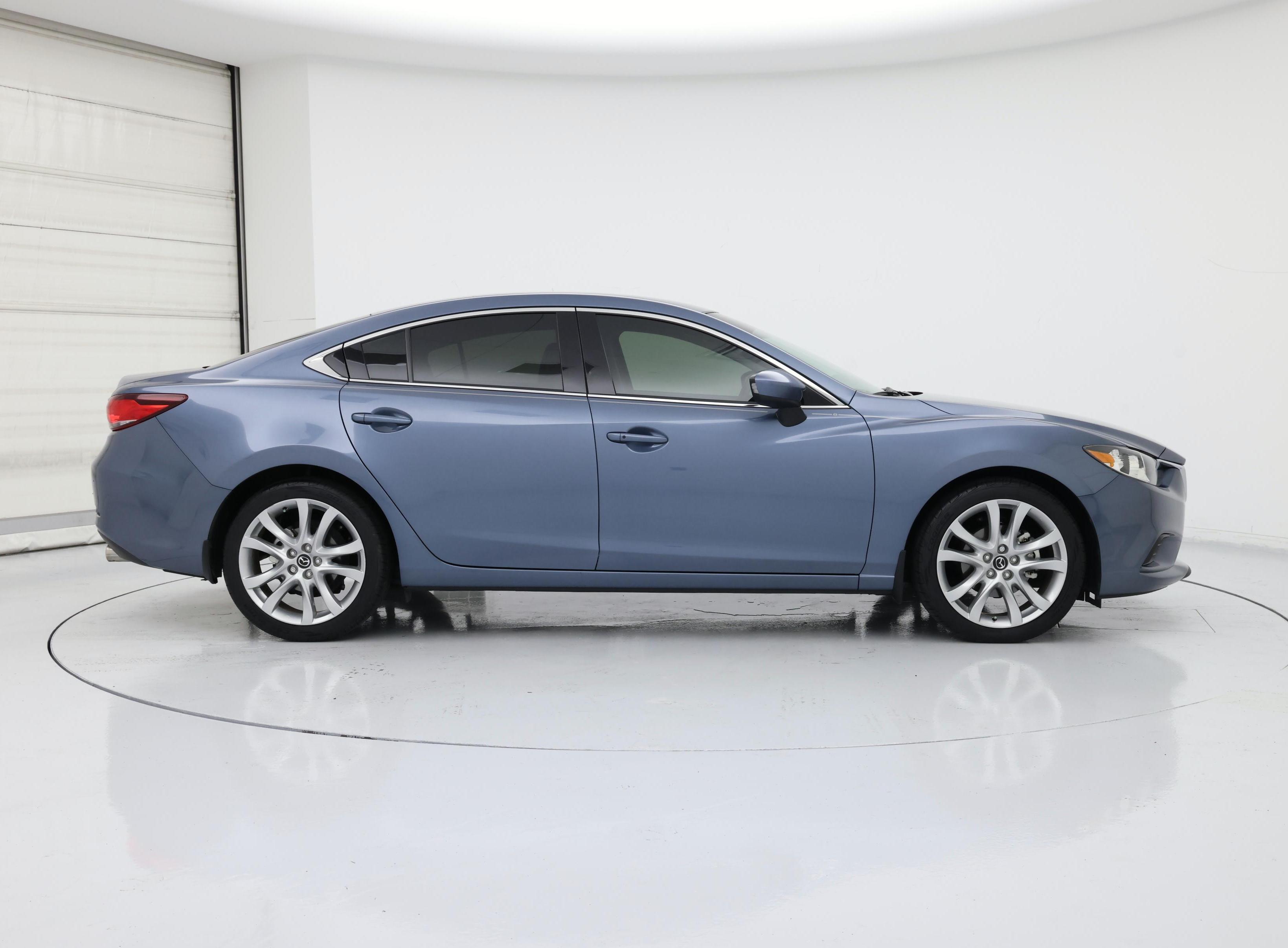 Thumbnail: 2014 Mazda Mazda6 - 7