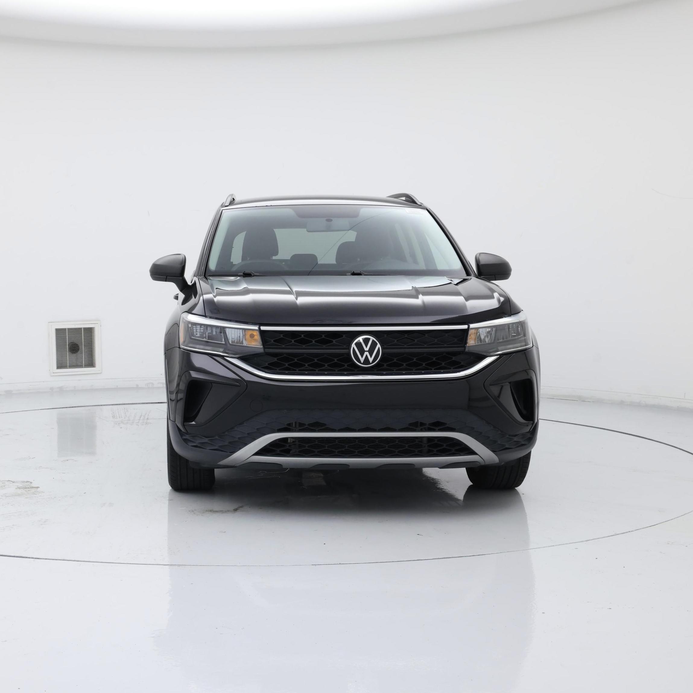 Thumbnail: 2022 Volkswagen Taos - 5