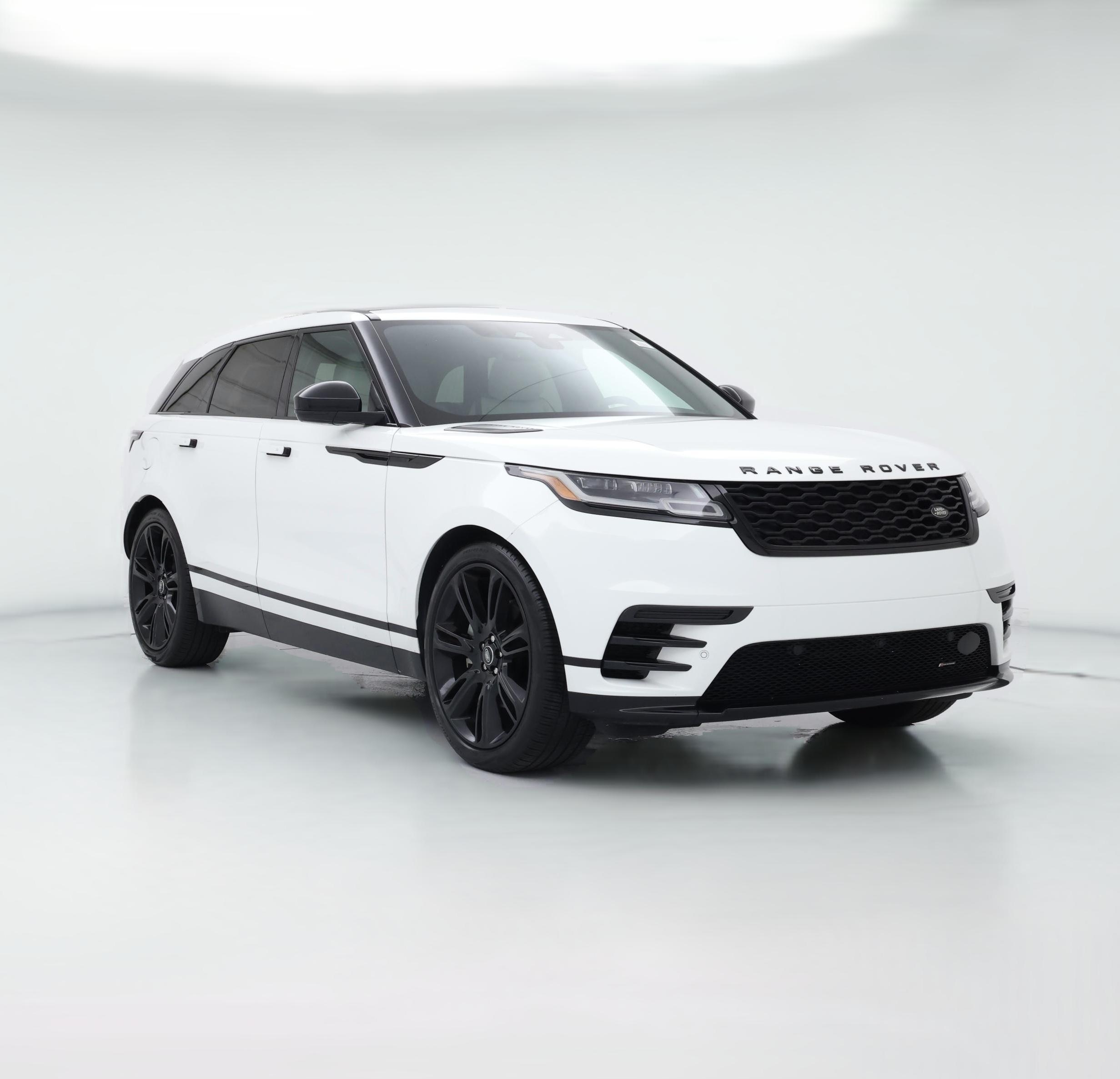 Thumbnail: 2023 Land Rover Range Rover Velar - 1