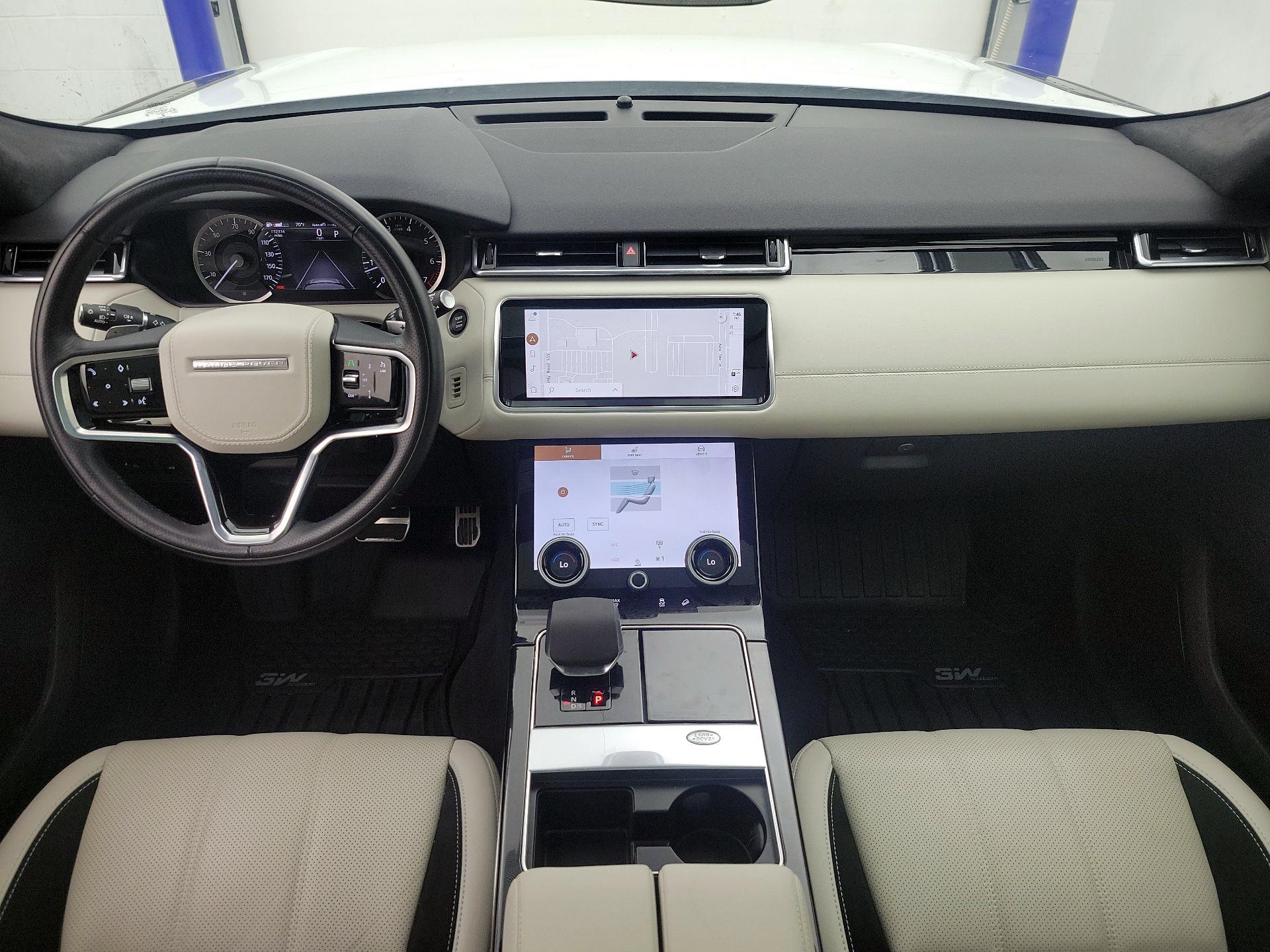 Thumbnail: 2023 Land Rover Range Rover Velar - 9