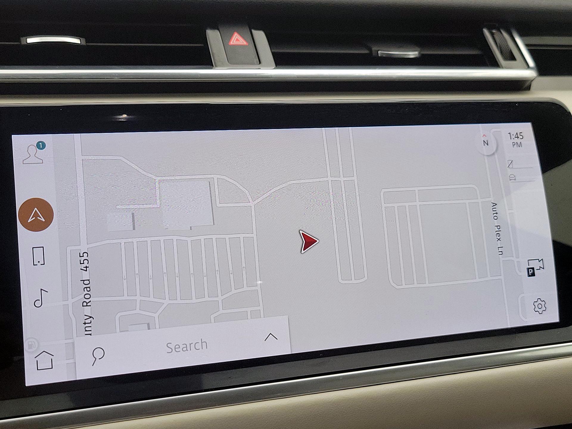 Thumbnail: 2023 Land Rover Range Rover Velar - 14