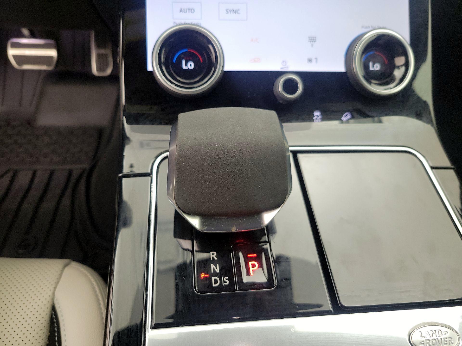 Thumbnail: 2023 Land Rover Range Rover Velar - 18