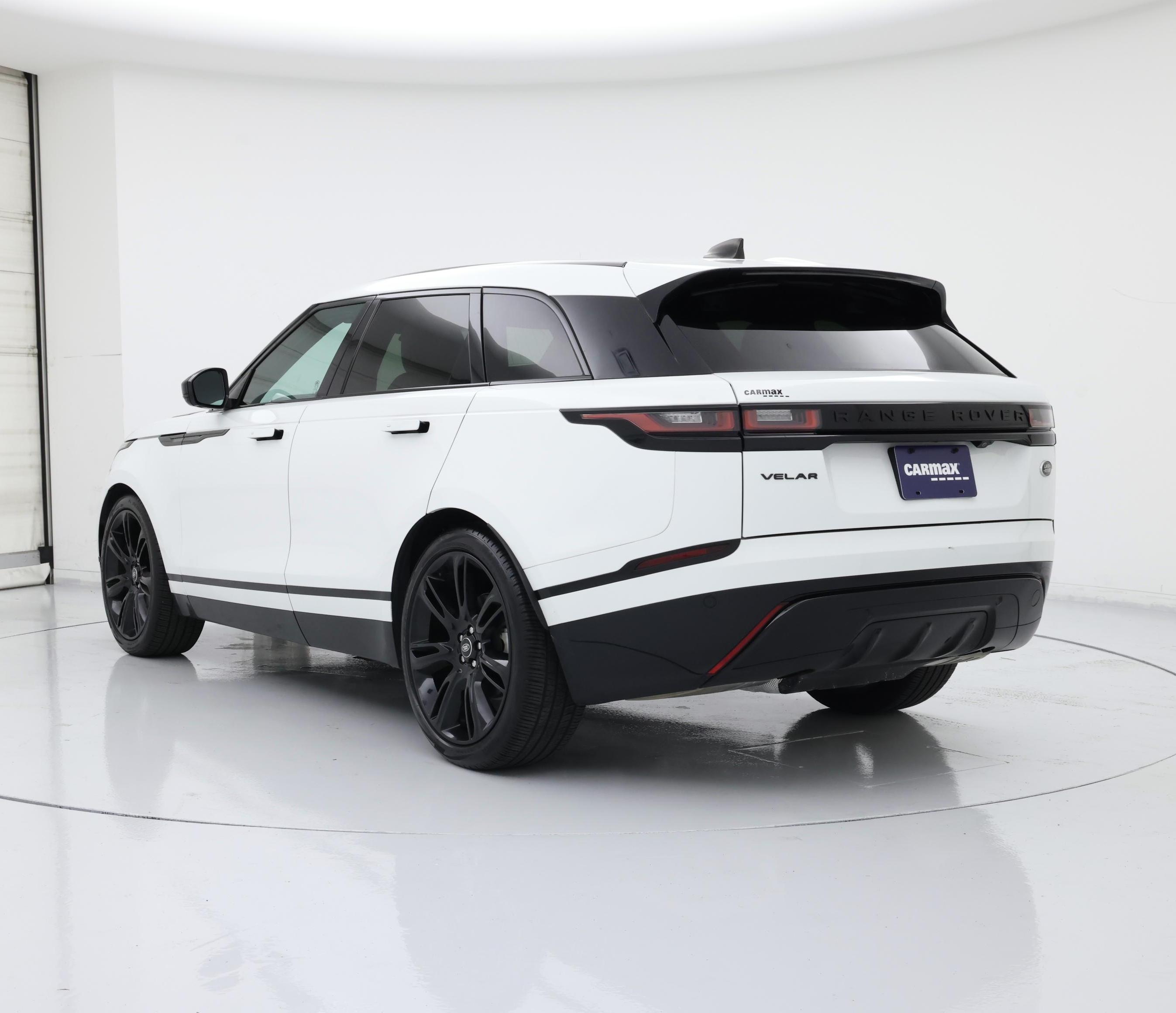 Thumbnail: 2023 Land Rover Range Rover Velar - 2