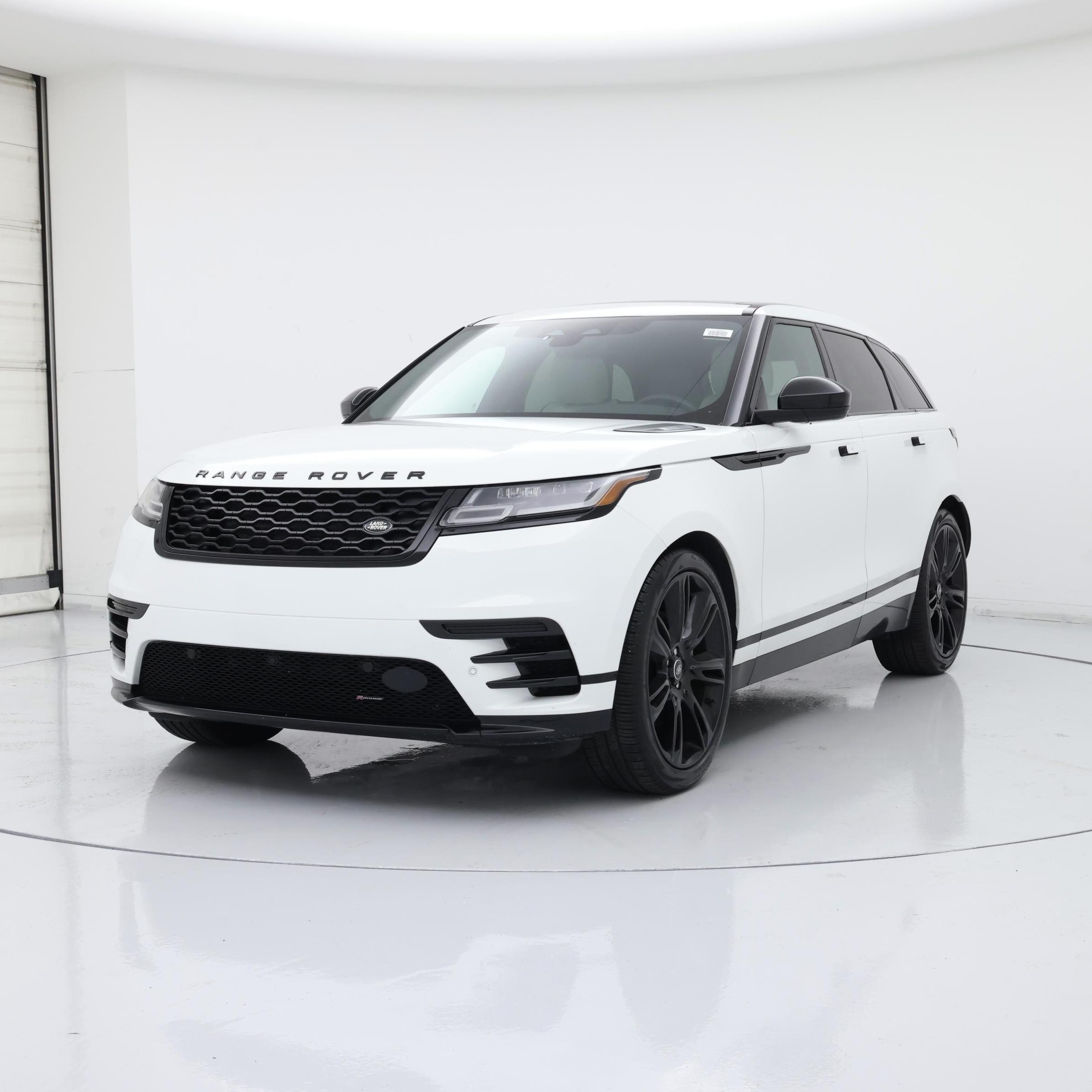 Thumbnail: 2023 Land Rover Range Rover Velar - 4