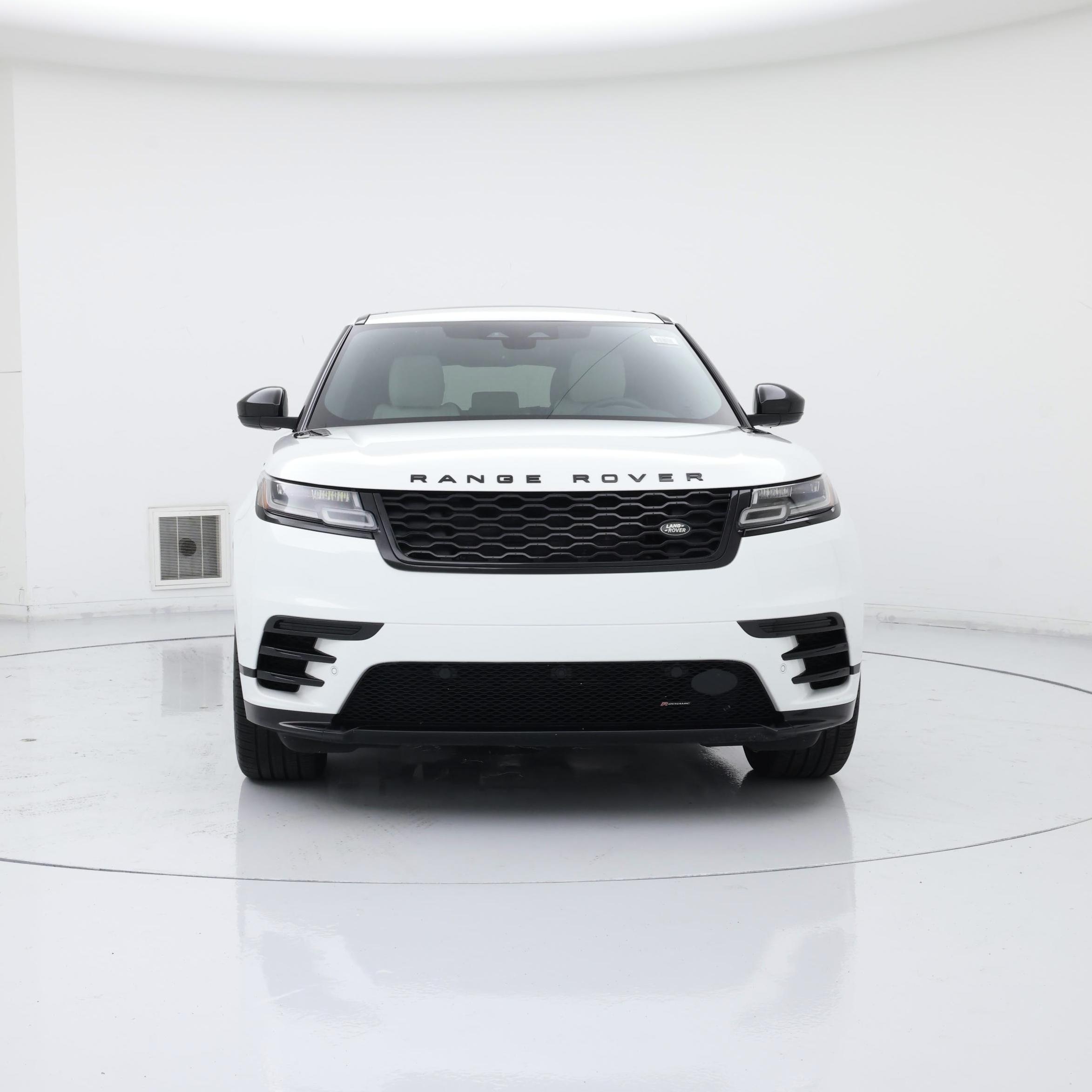 Thumbnail: 2023 Land Rover Range Rover Velar - 5