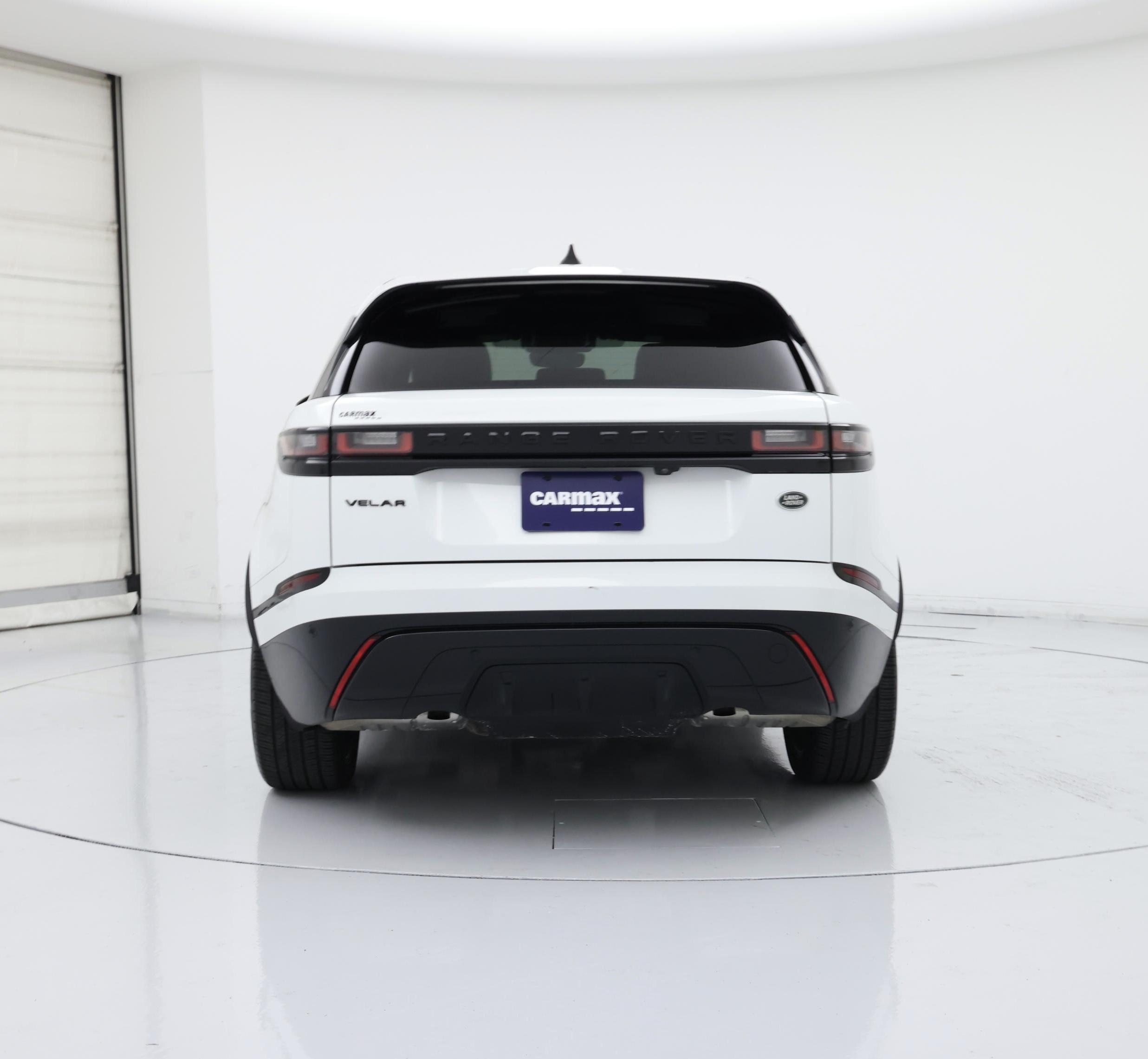 Thumbnail: 2023 Land Rover Range Rover Velar - 6