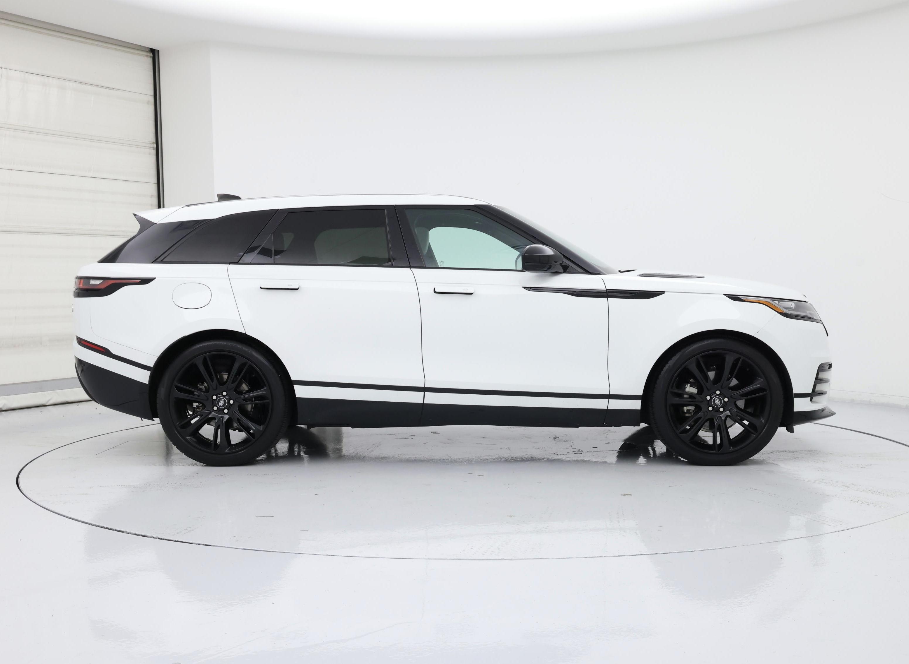 Thumbnail: 2023 Land Rover Range Rover Velar - 7