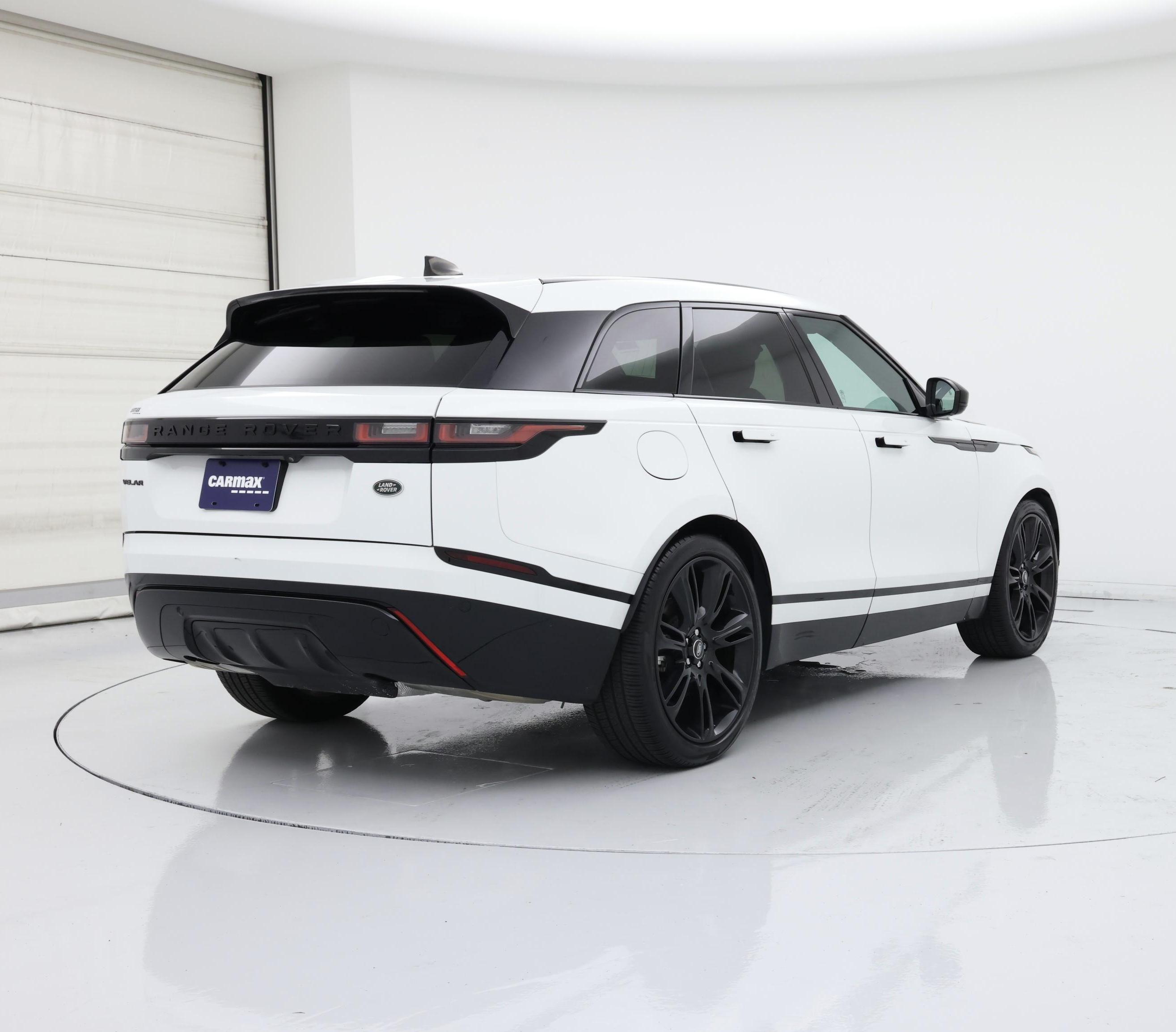 Thumbnail: 2023 Land Rover Range Rover Velar - 8
