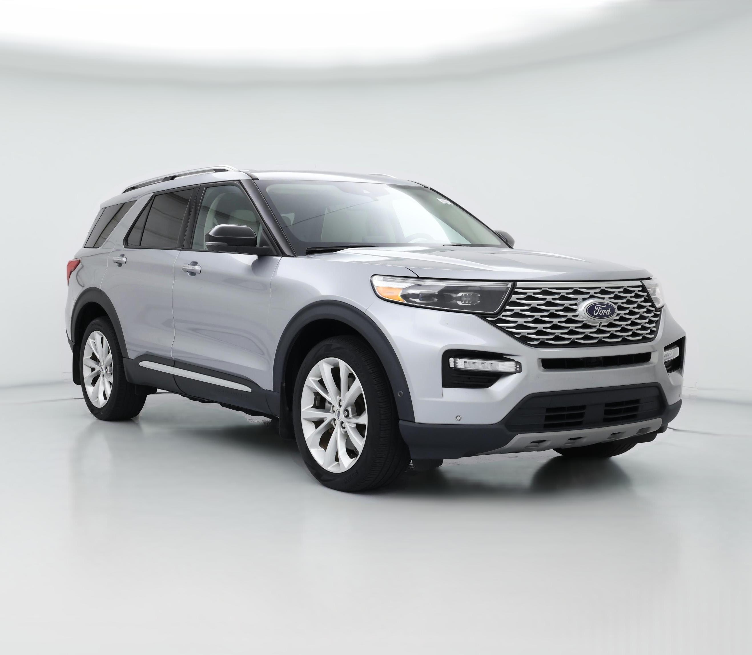 Thumbnail: 2023 Ford Explorer - 1