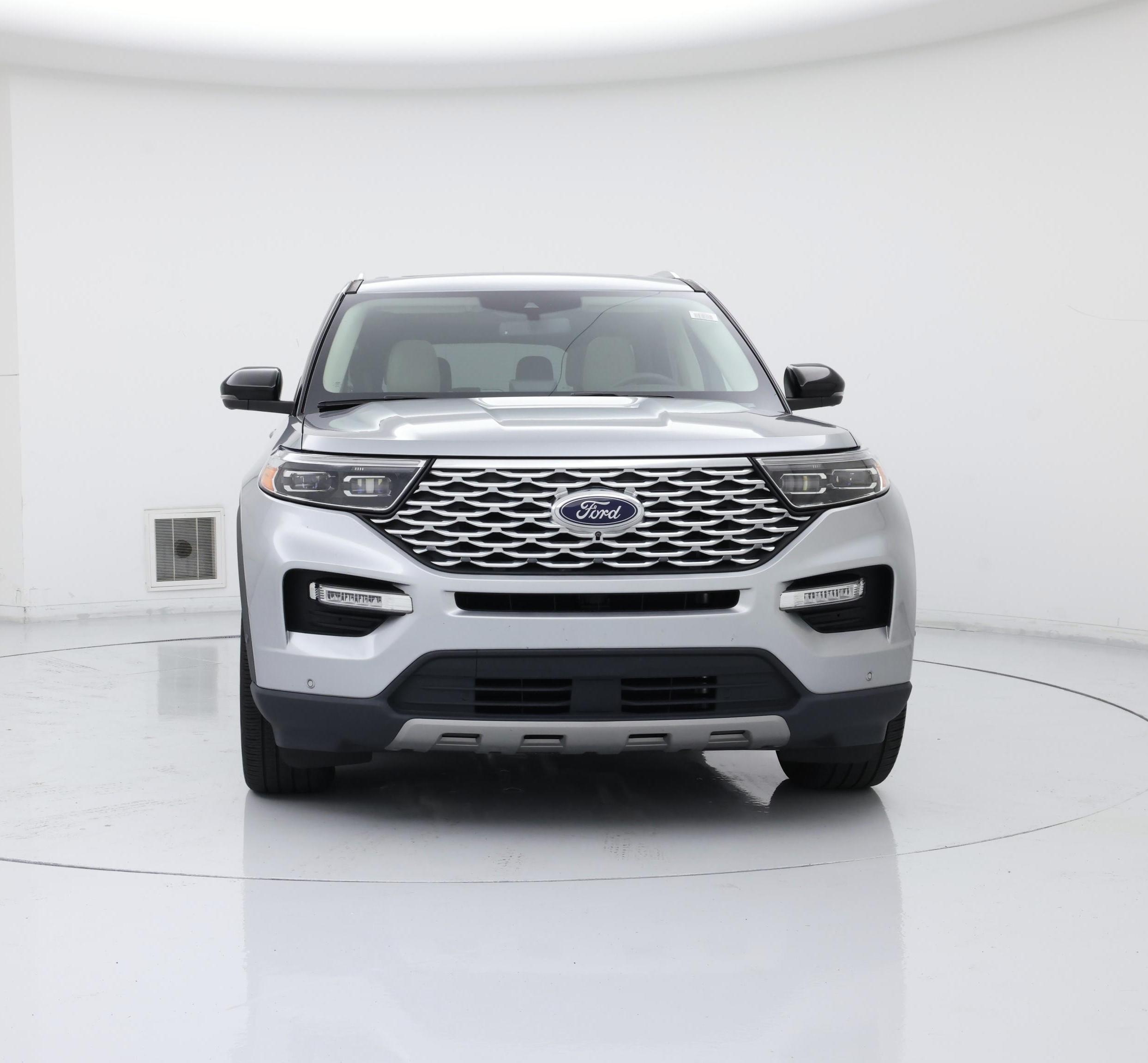 Thumbnail: 2023 Ford Explorer - 5