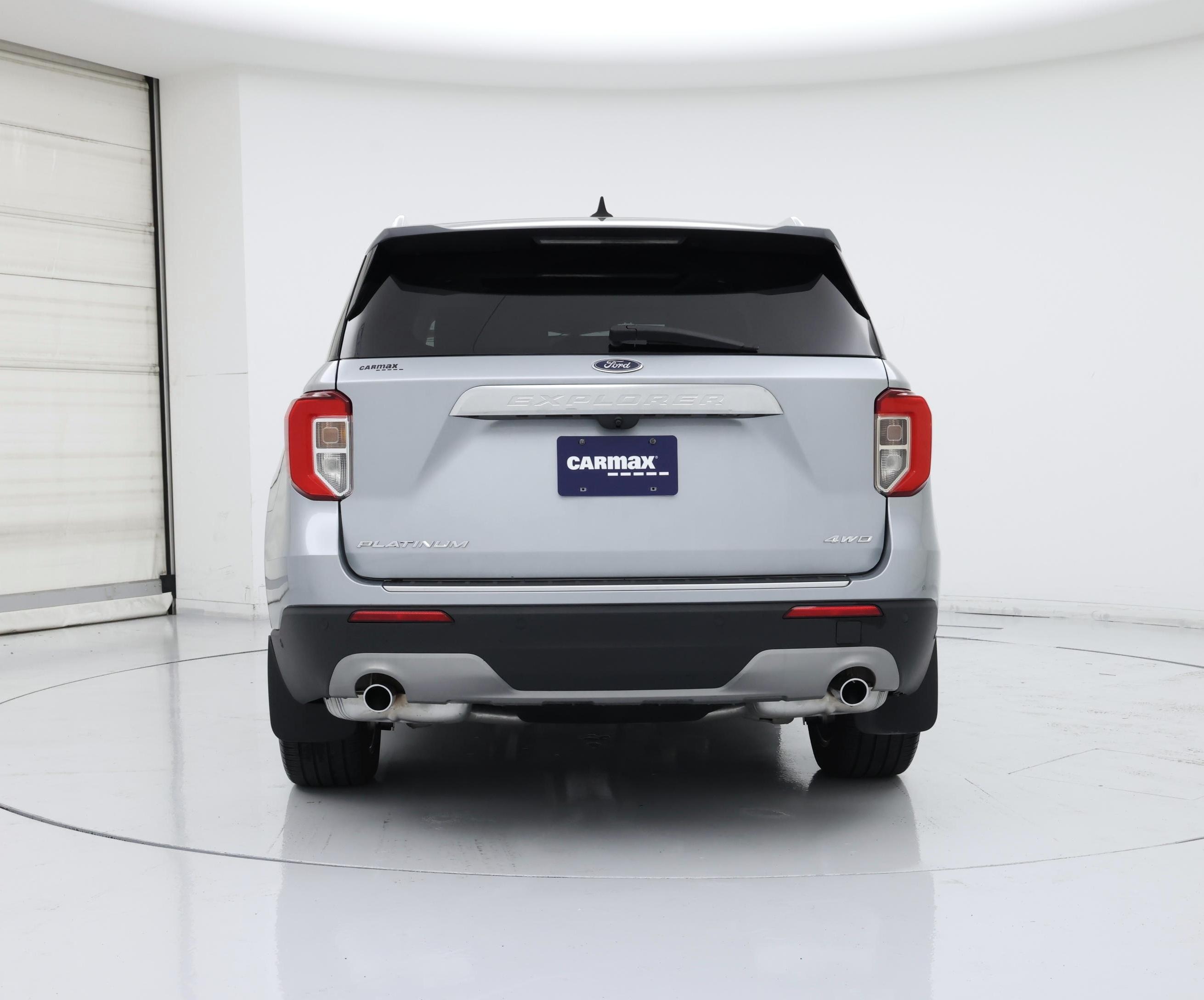 Thumbnail: 2023 Ford Explorer - 6