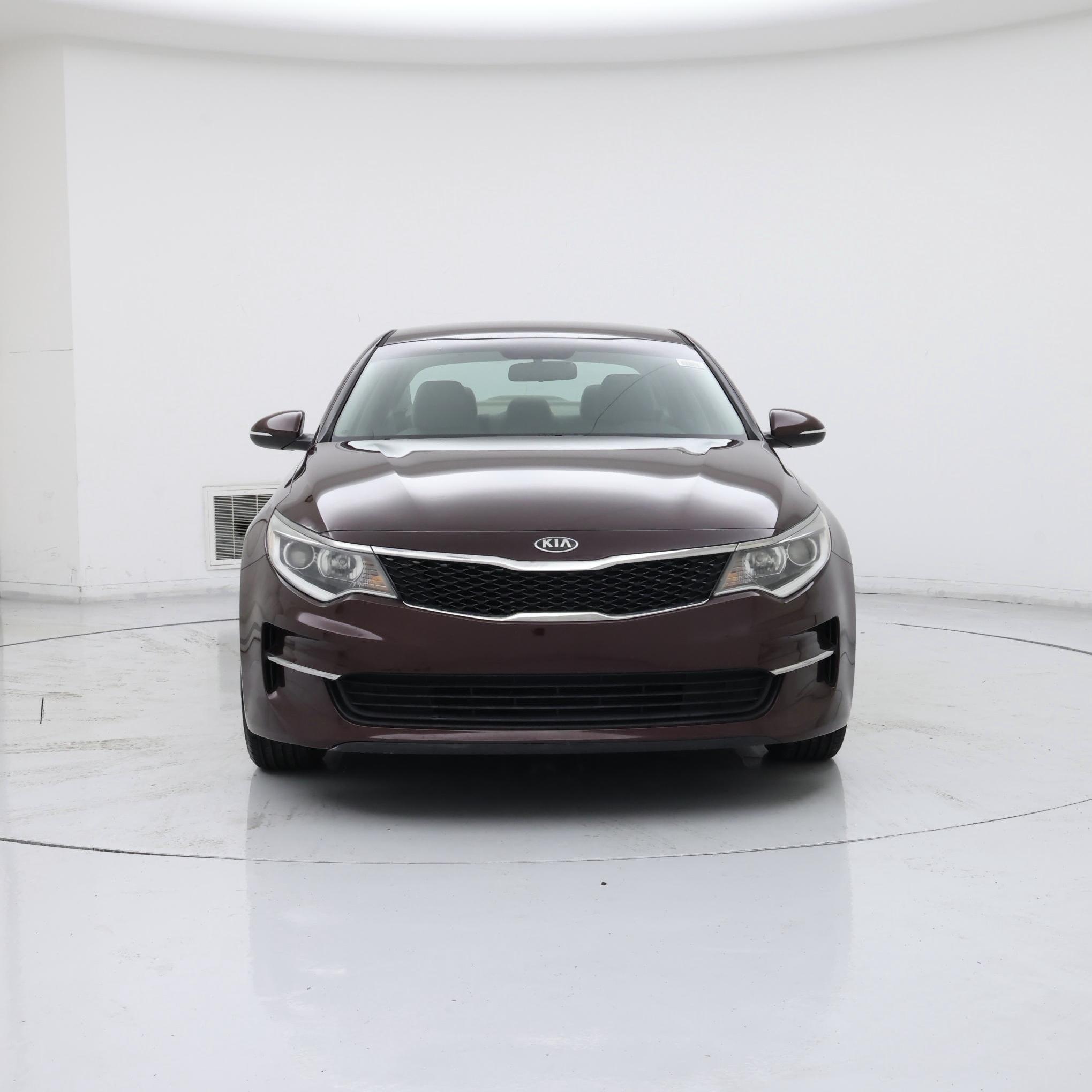 Thumbnail: 2017 Kia Optima - 5