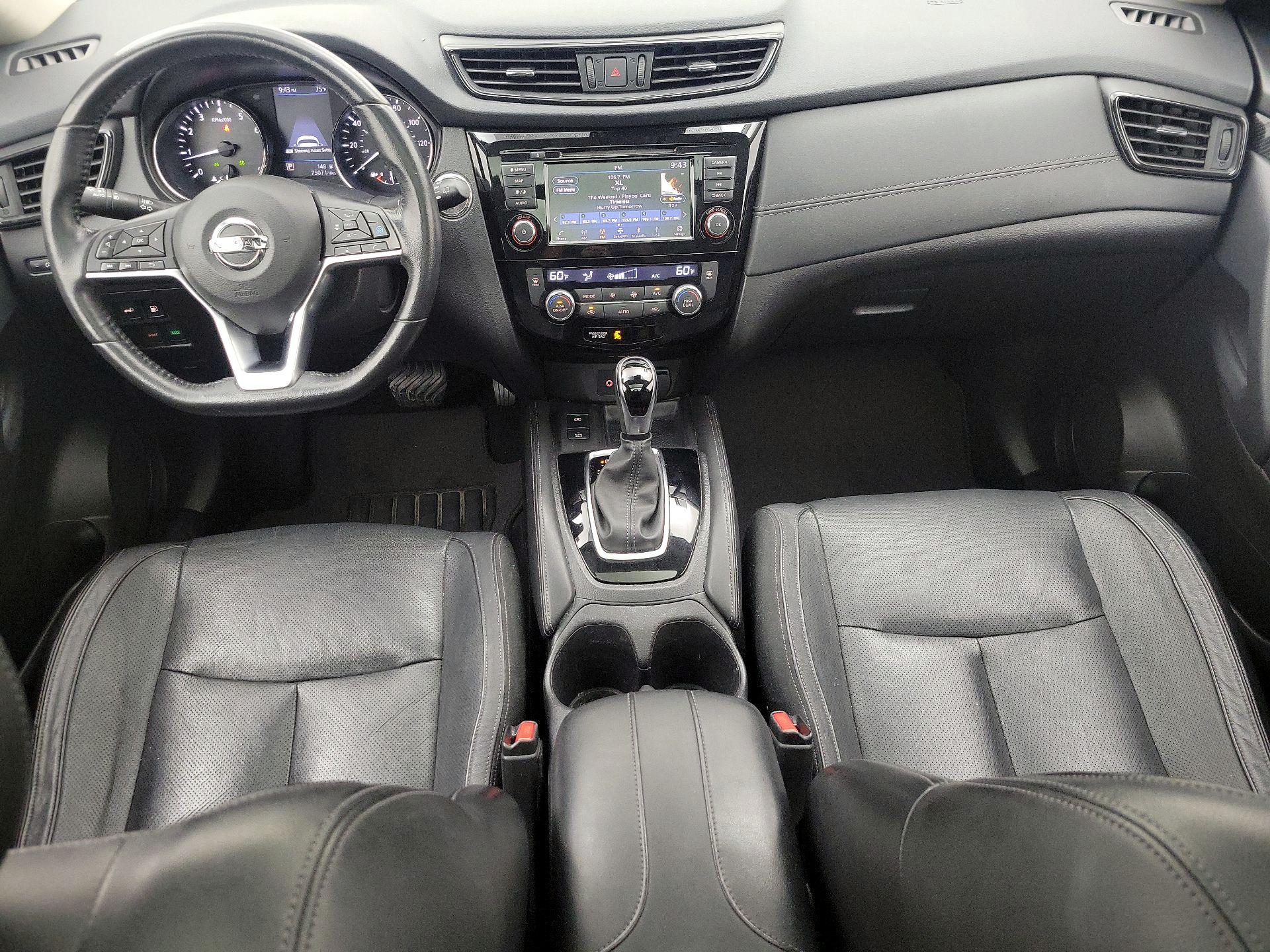 Thumbnail: 2018 Nissan Rogue - 9