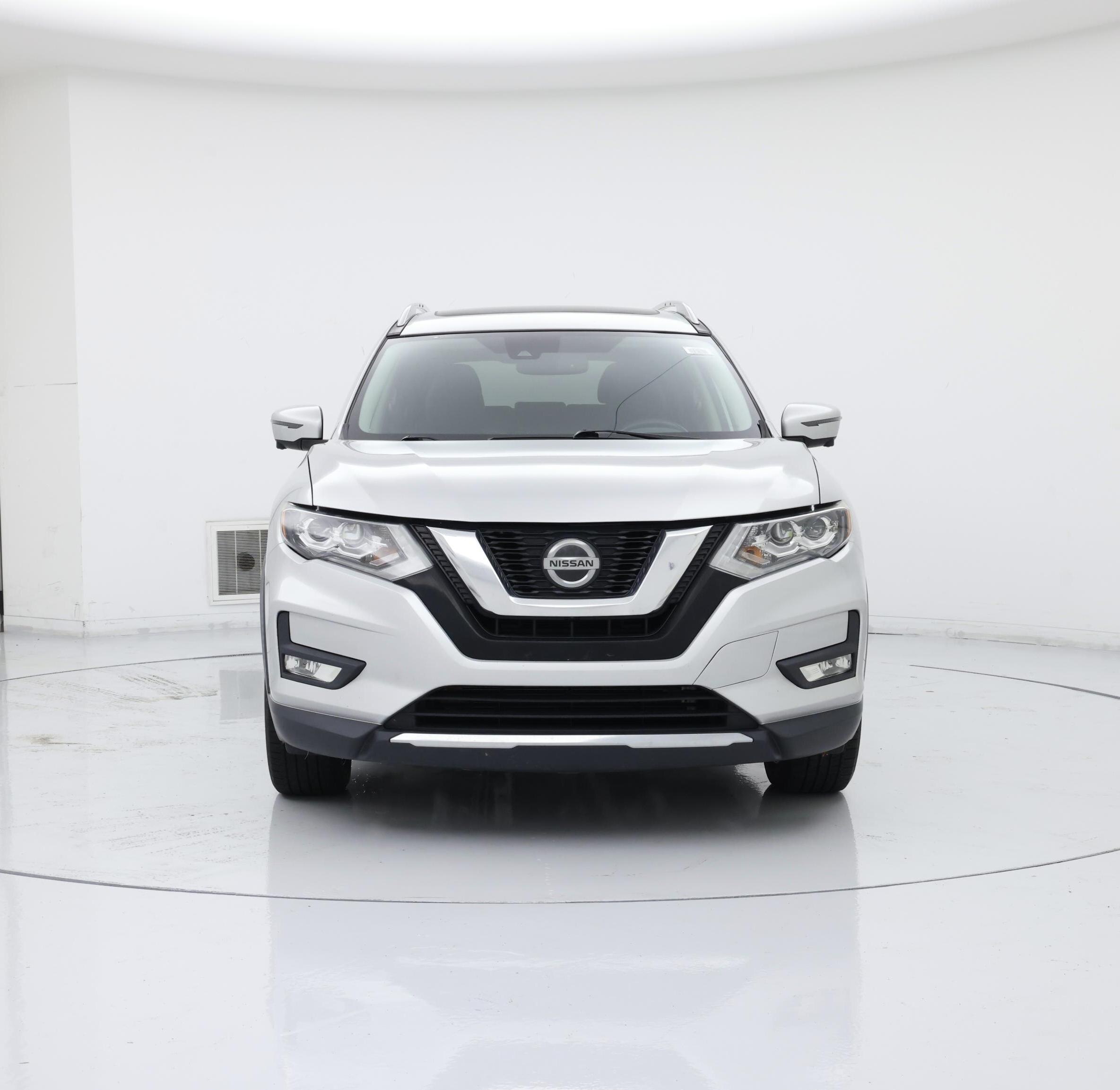 Thumbnail: 2018 Nissan Rogue - 5
