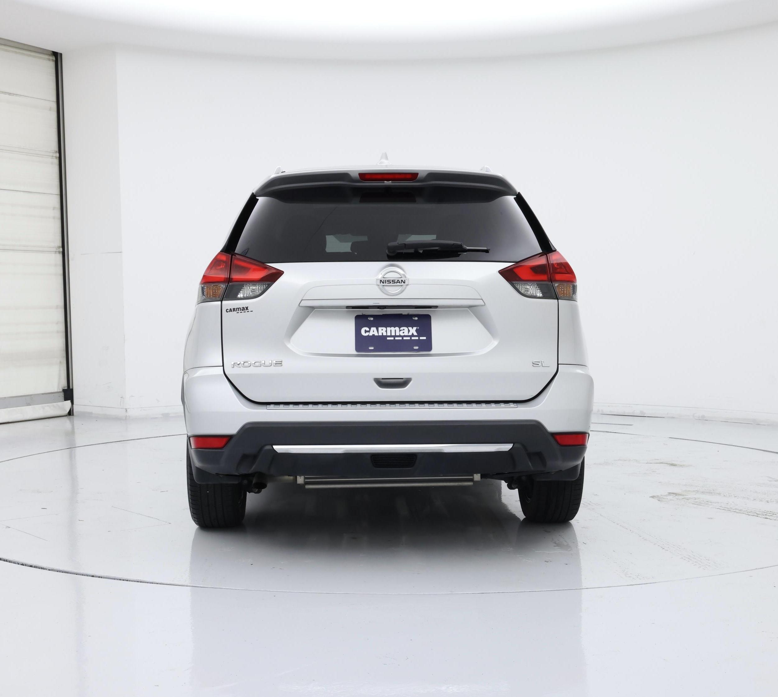 Thumbnail: 2018 Nissan Rogue - 6