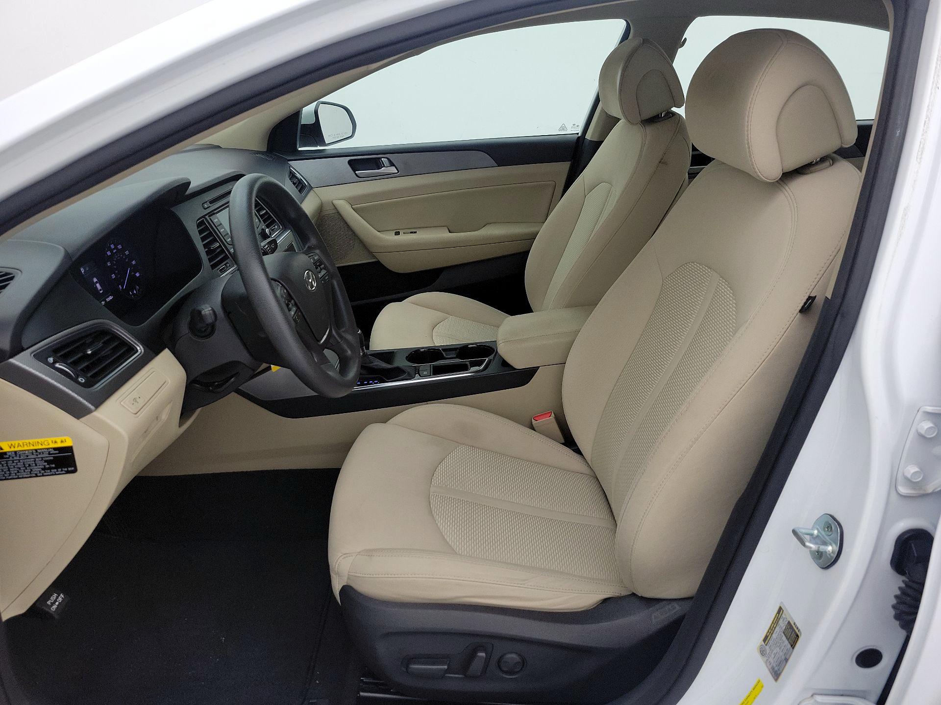 Thumbnail: 2015 Hyundai Sonata - 11