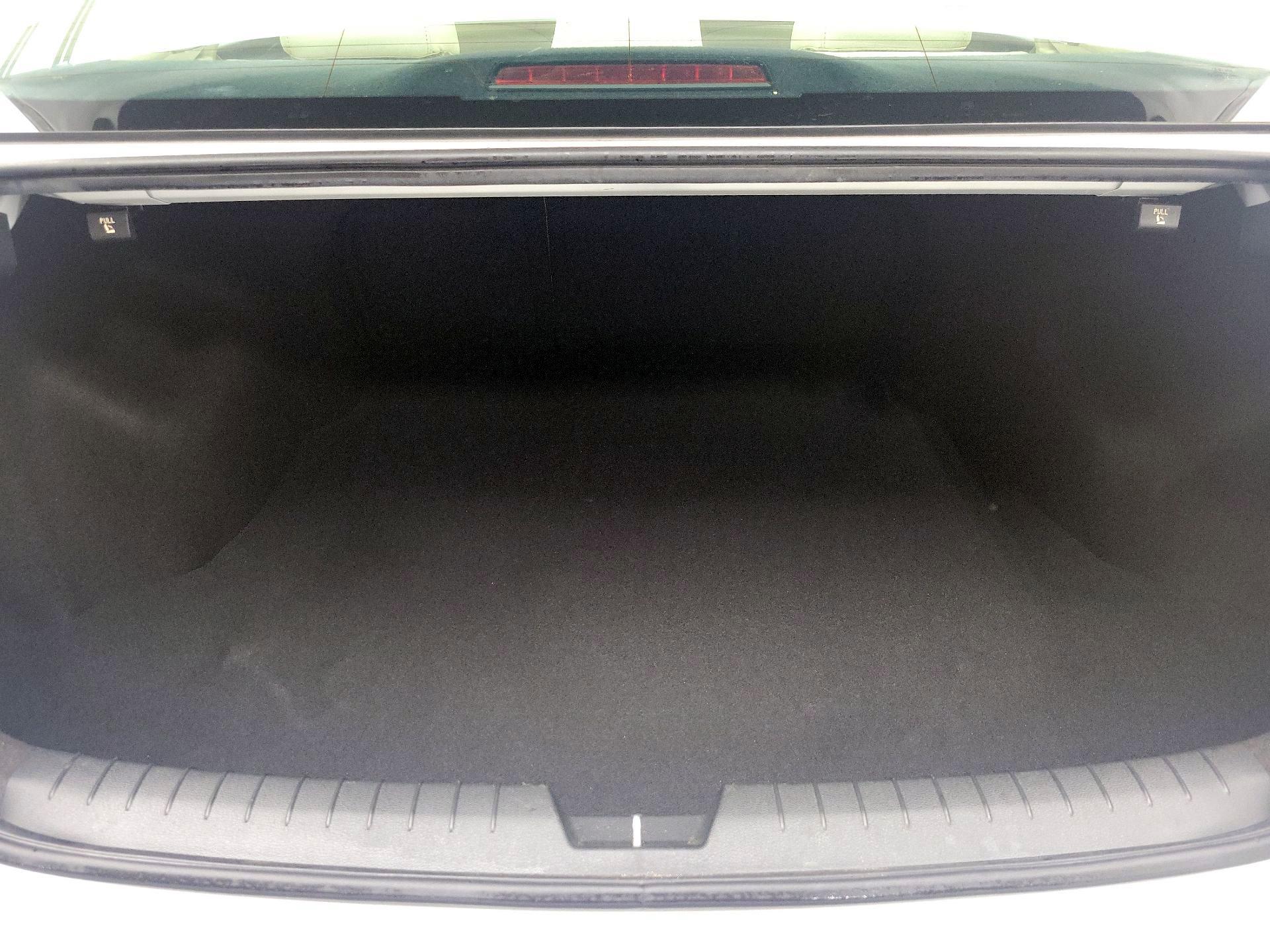 Thumbnail: 2015 Hyundai Sonata - 20