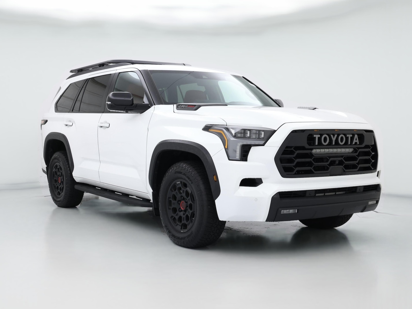 2025 Toyota Sequoia