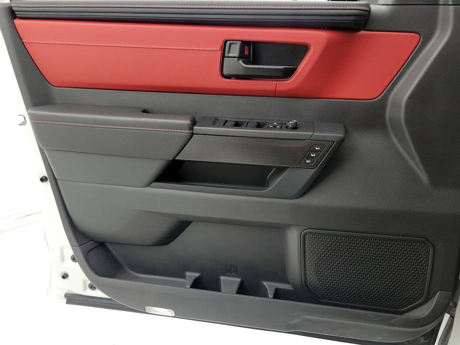 Thumbnail: 2025 Toyota Sequoia - 12