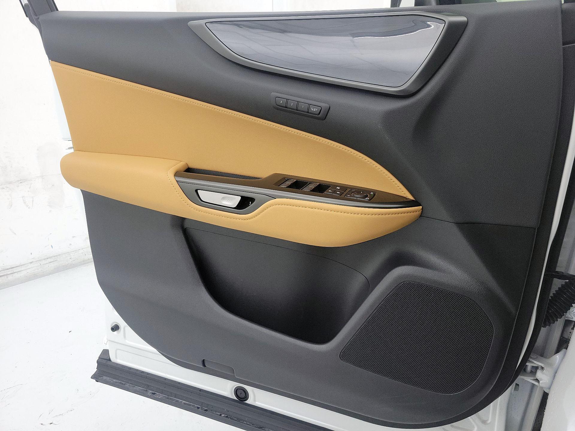 Thumbnail: 2025 Lexus NX - 12