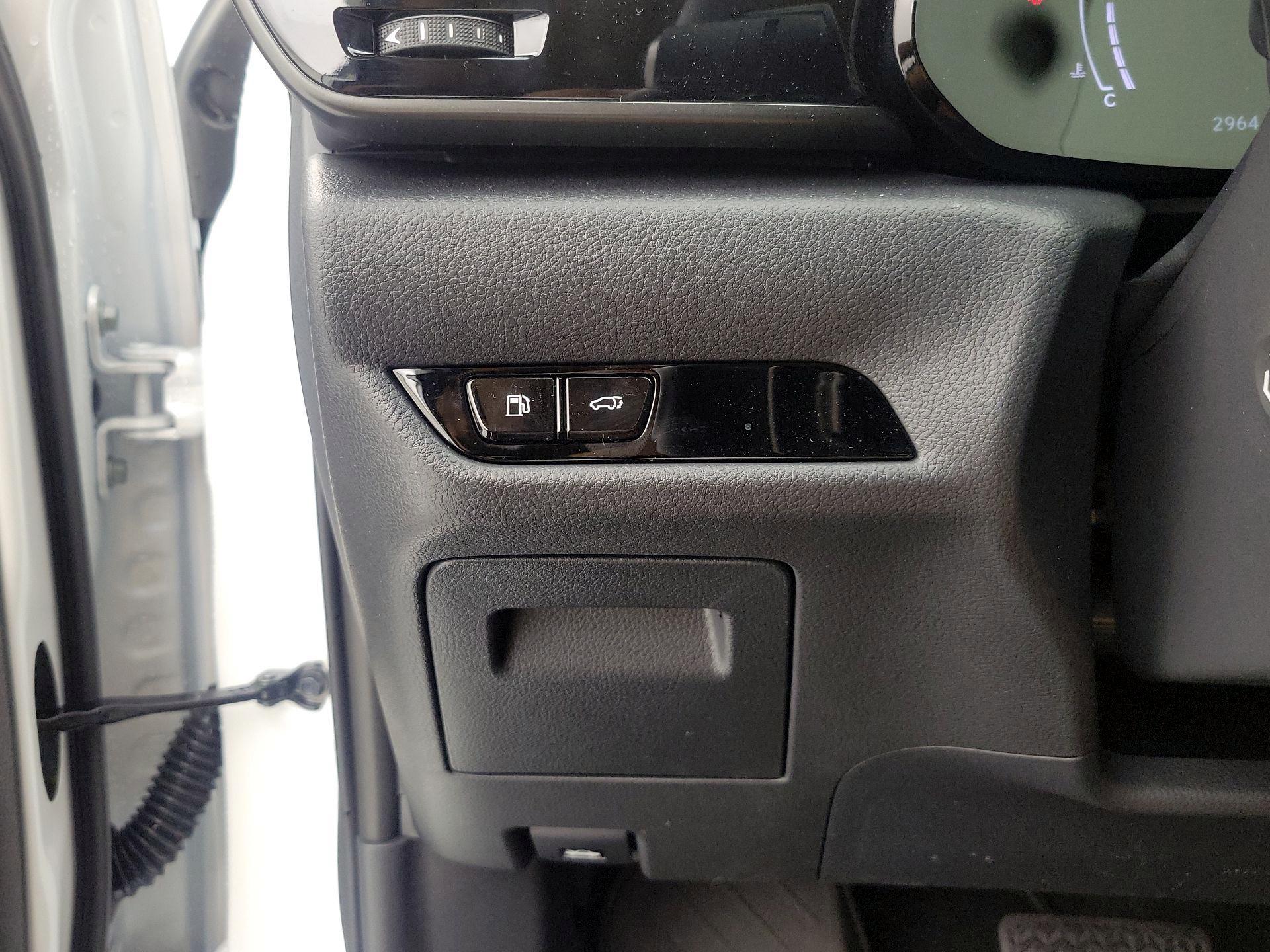 Thumbnail: 2025 Lexus NX - 13