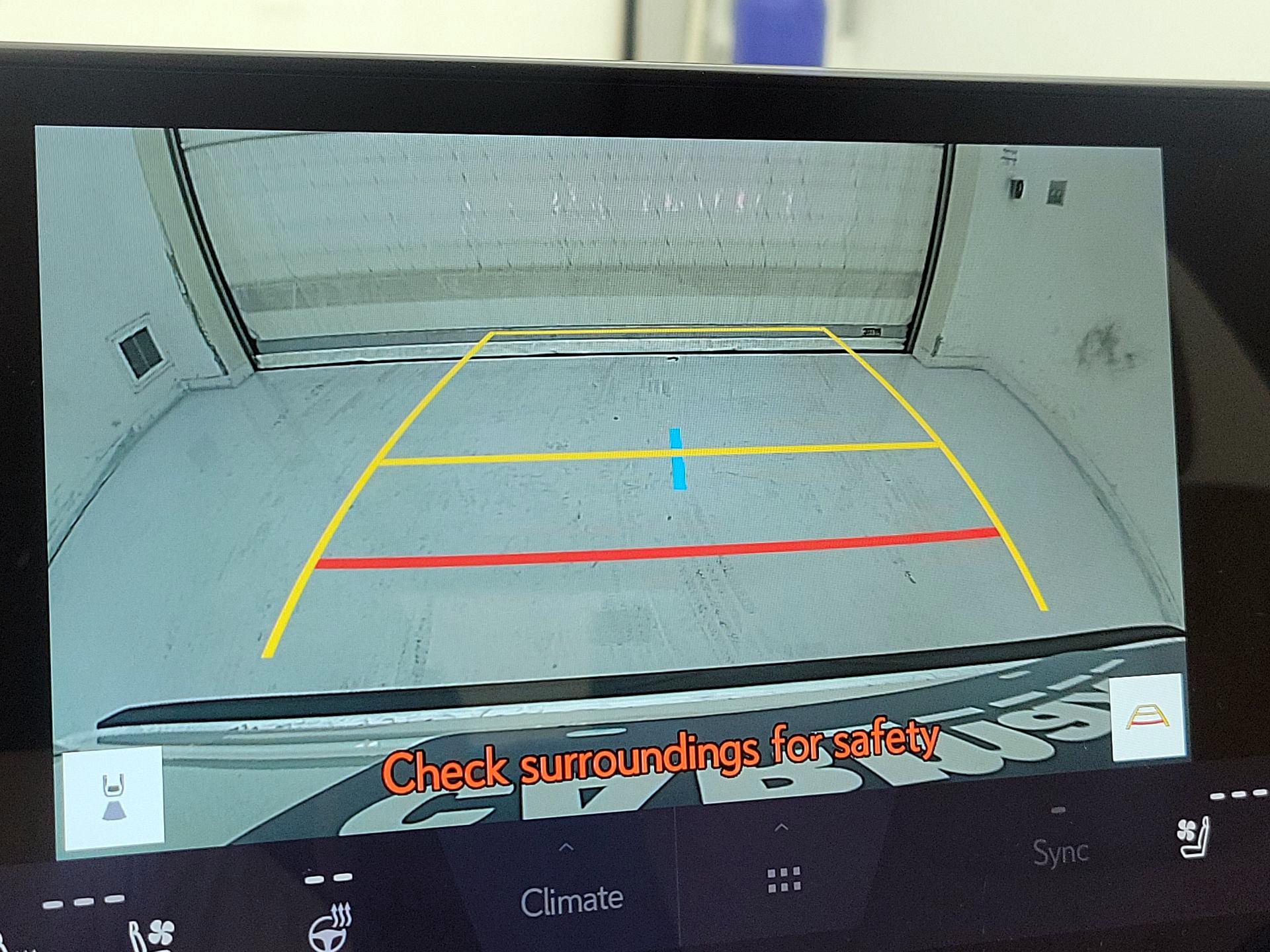 Thumbnail: 2025 Lexus NX - 14