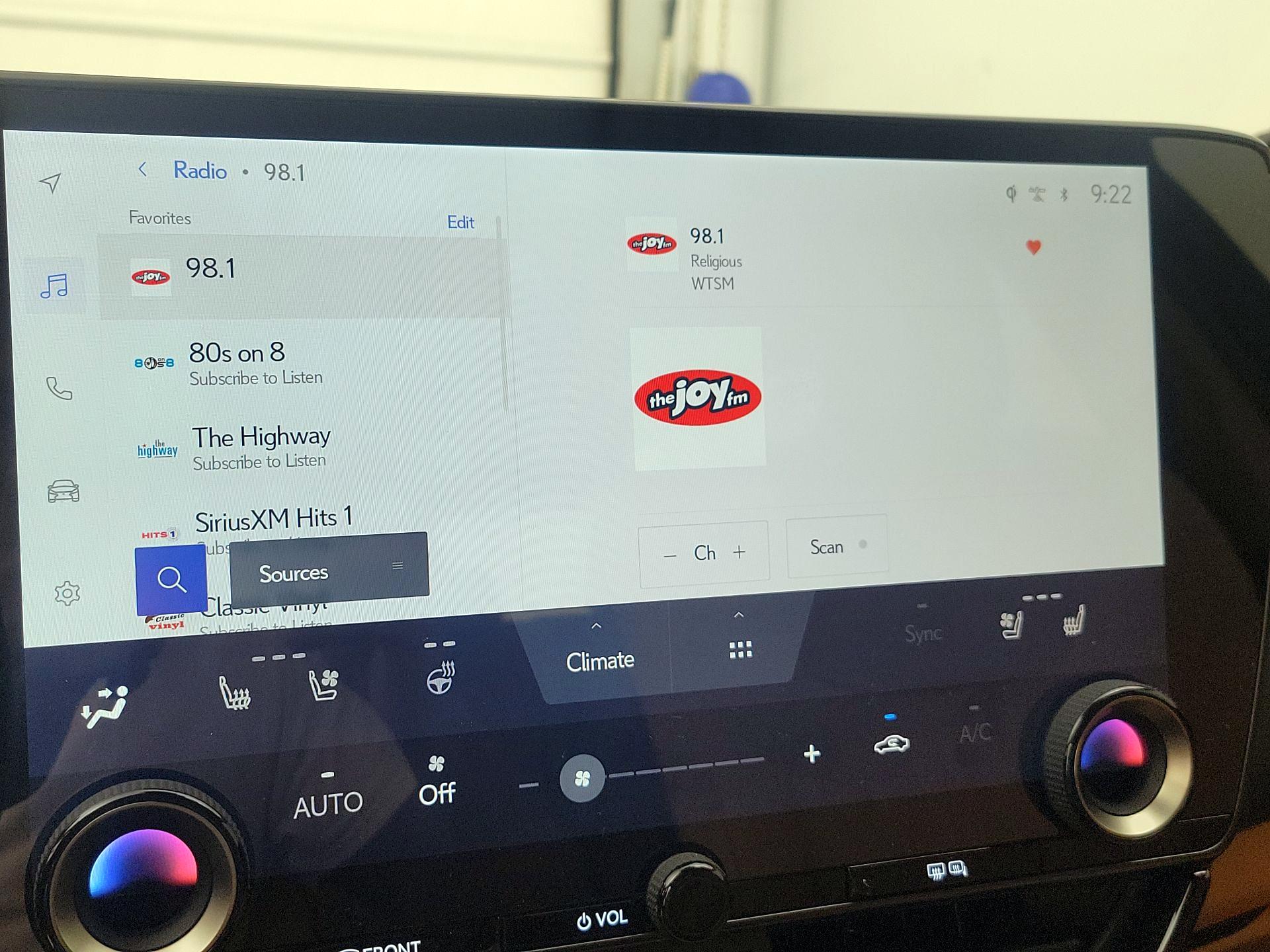 Thumbnail: 2025 Lexus NX - 15