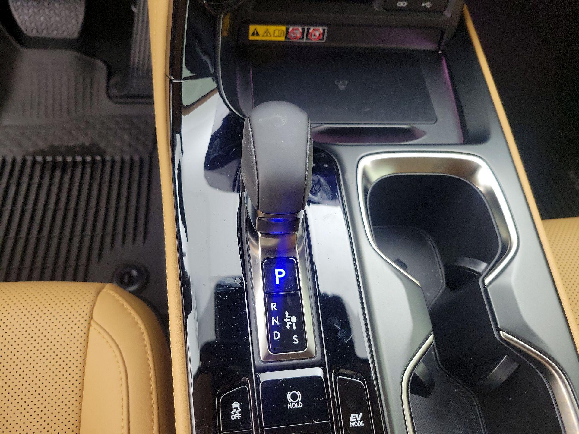 Thumbnail: 2025 Lexus NX - 17