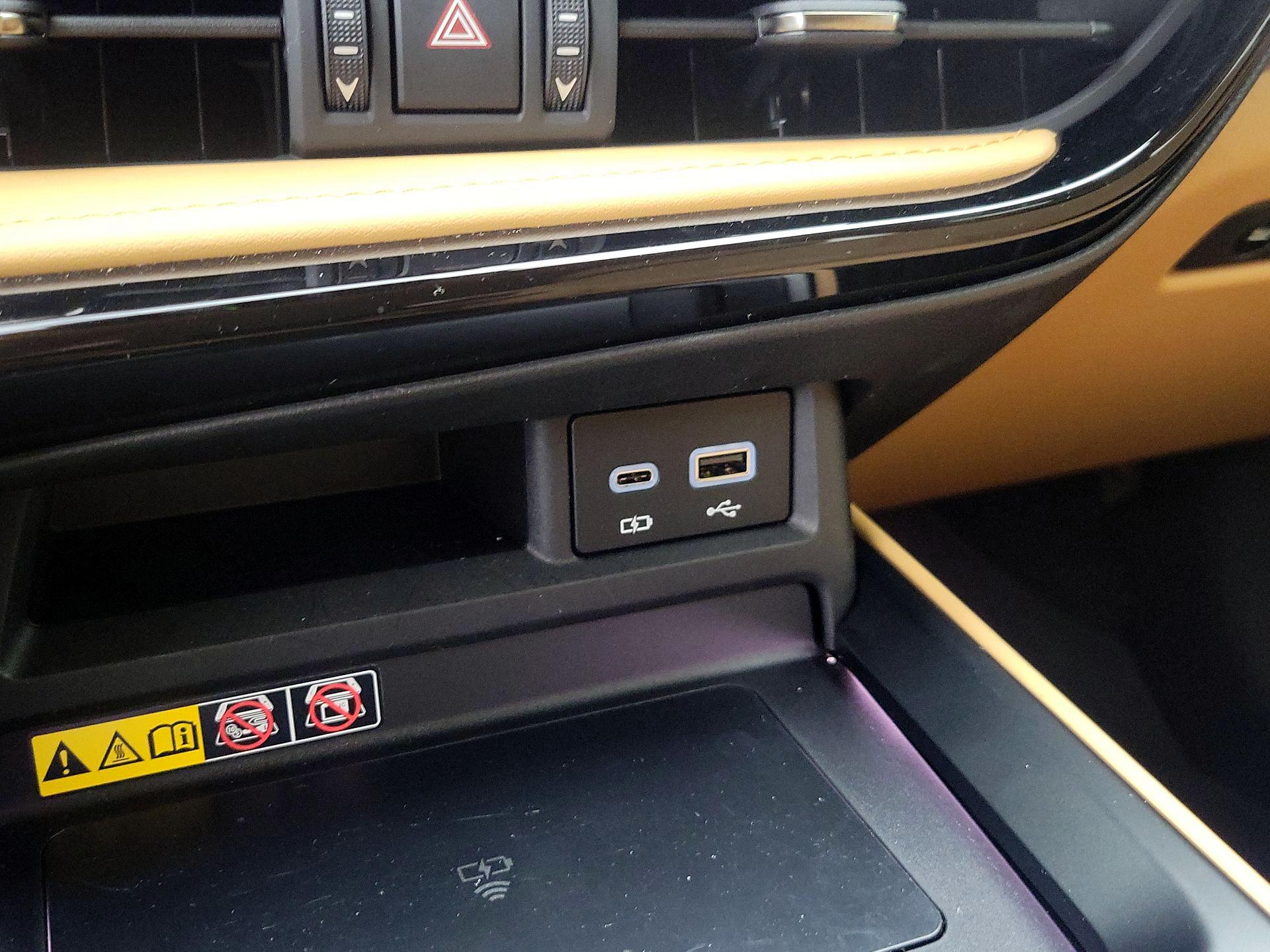 Thumbnail: 2025 Lexus NX - 18